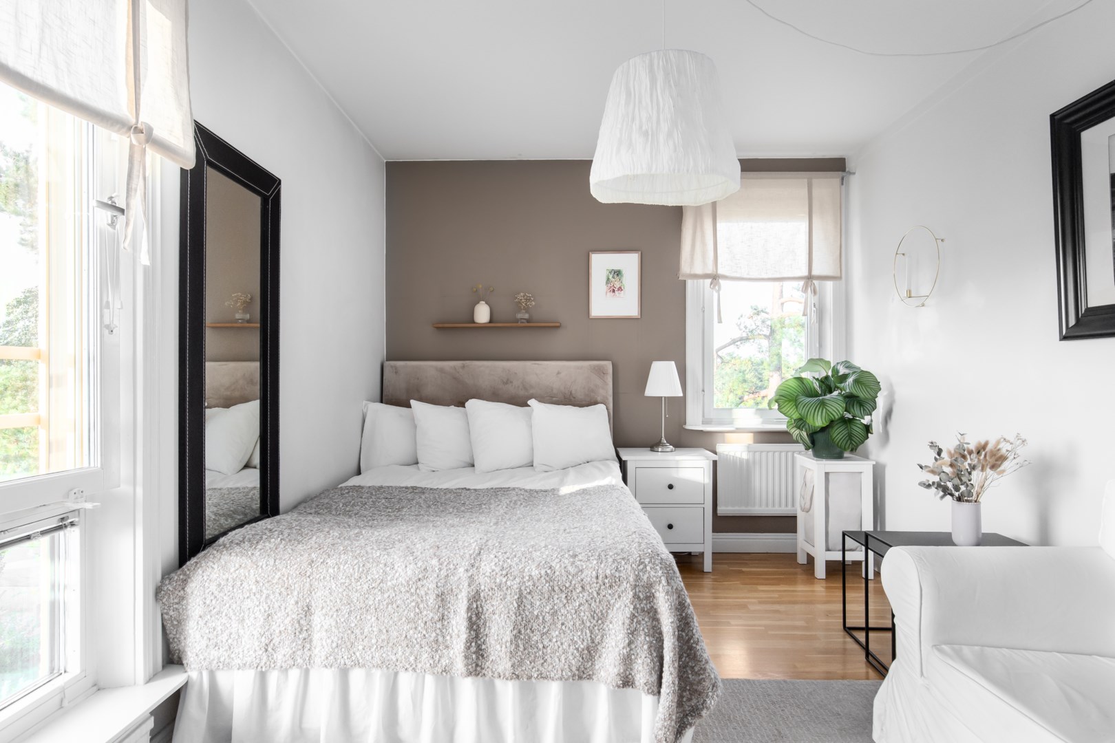 Bostadsbild från Ormingeringen 42, Såld i Västra Orminge, Nacka