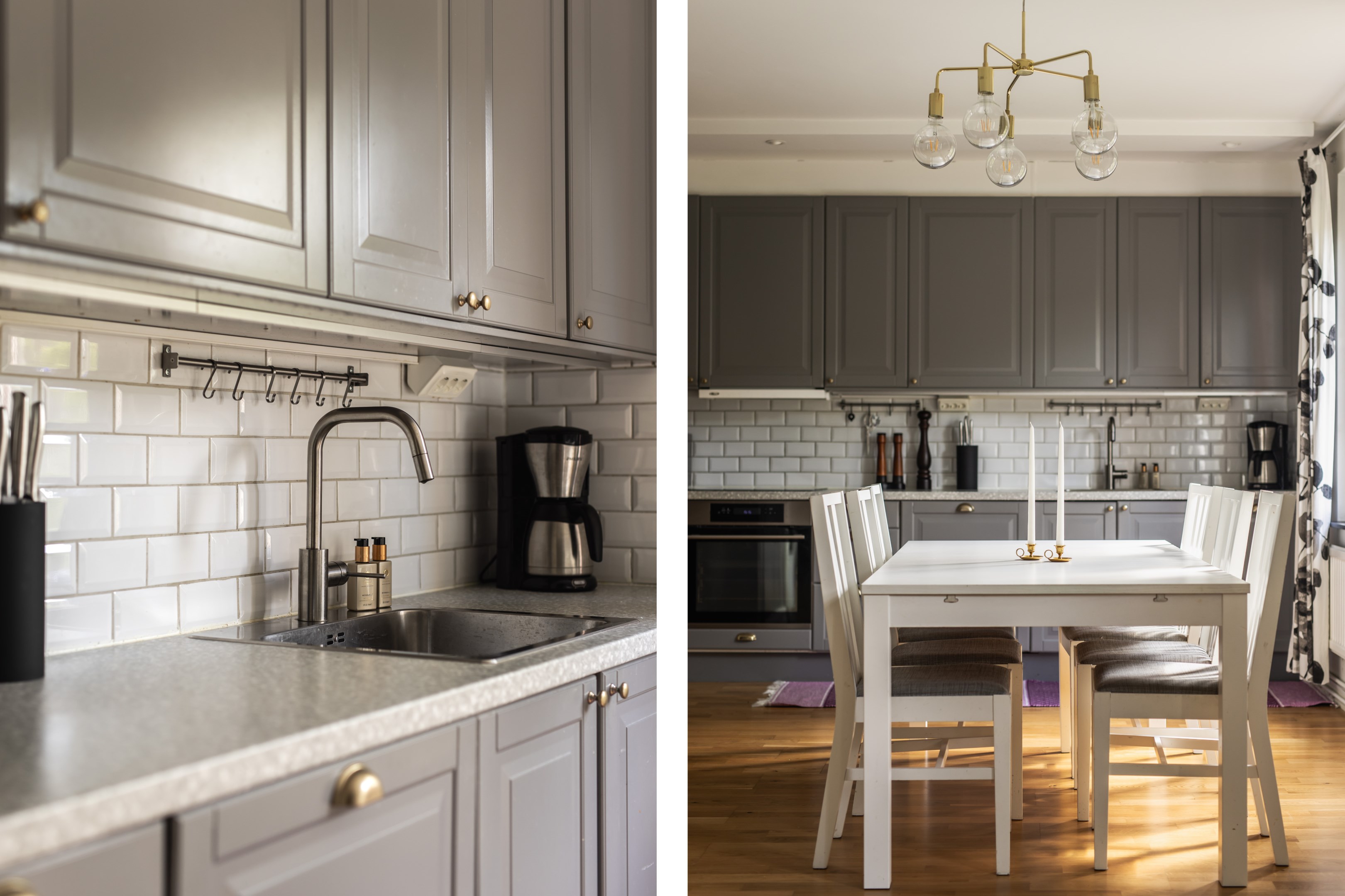 Bostadsbild från Ormingeringen 61A, Kommande i Västra Orminge, Nacka