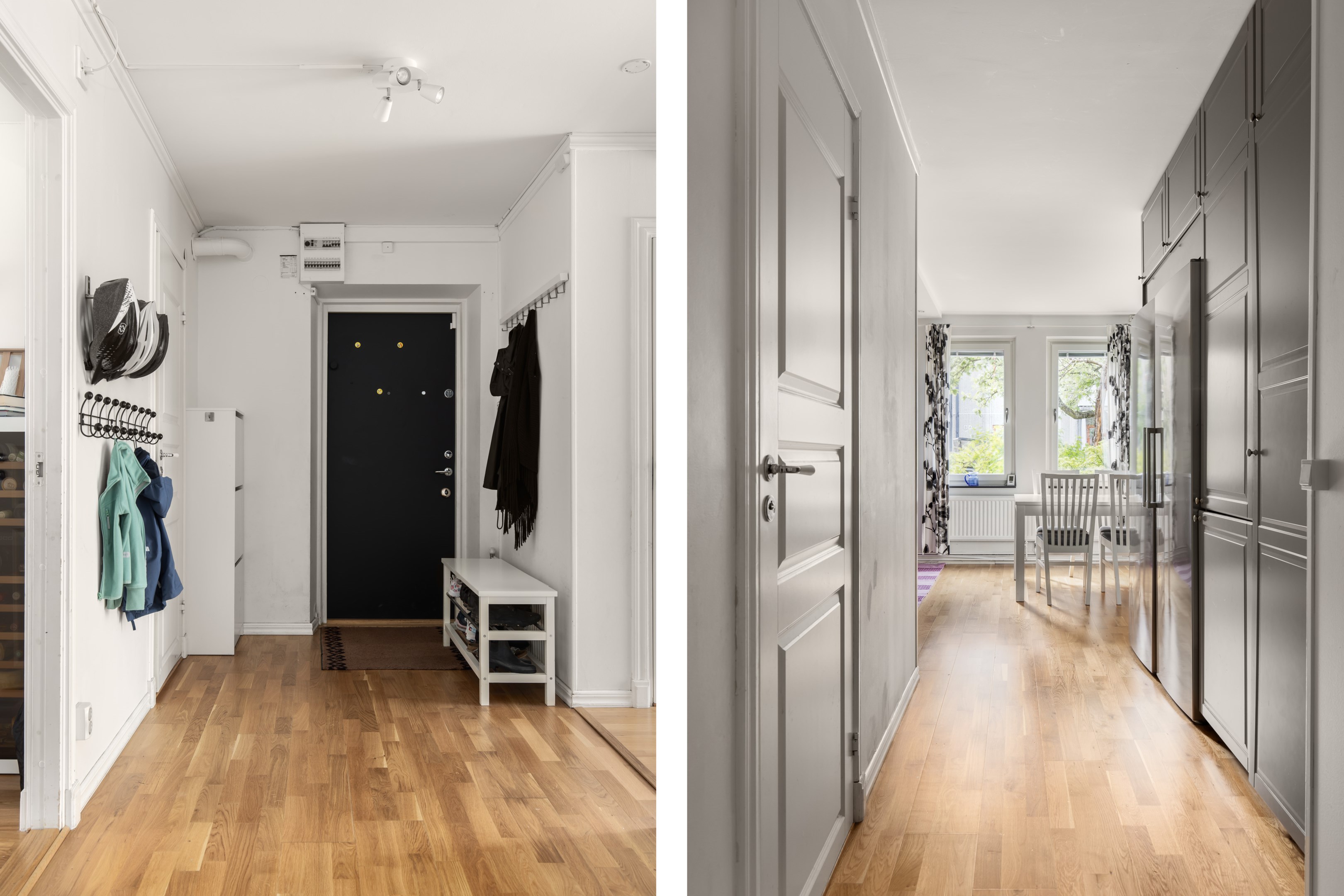 Bostadsbild från Ormingeringen 61A, Kommande i Västra Orminge, Nacka