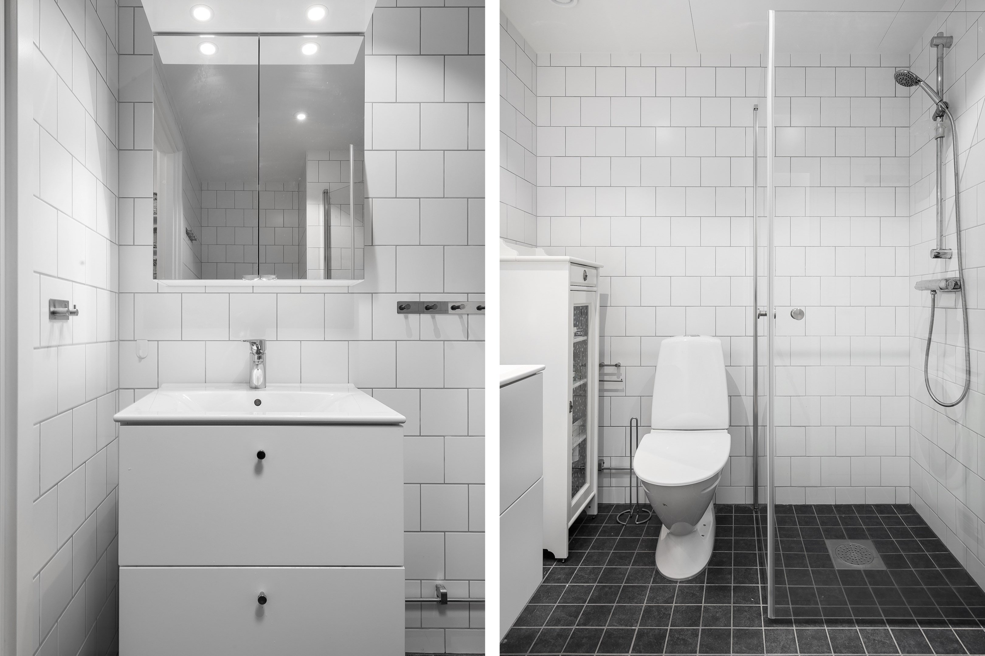 Bostadsbild från Edövägen 7F, Såld i Västra Orminge, Nacka