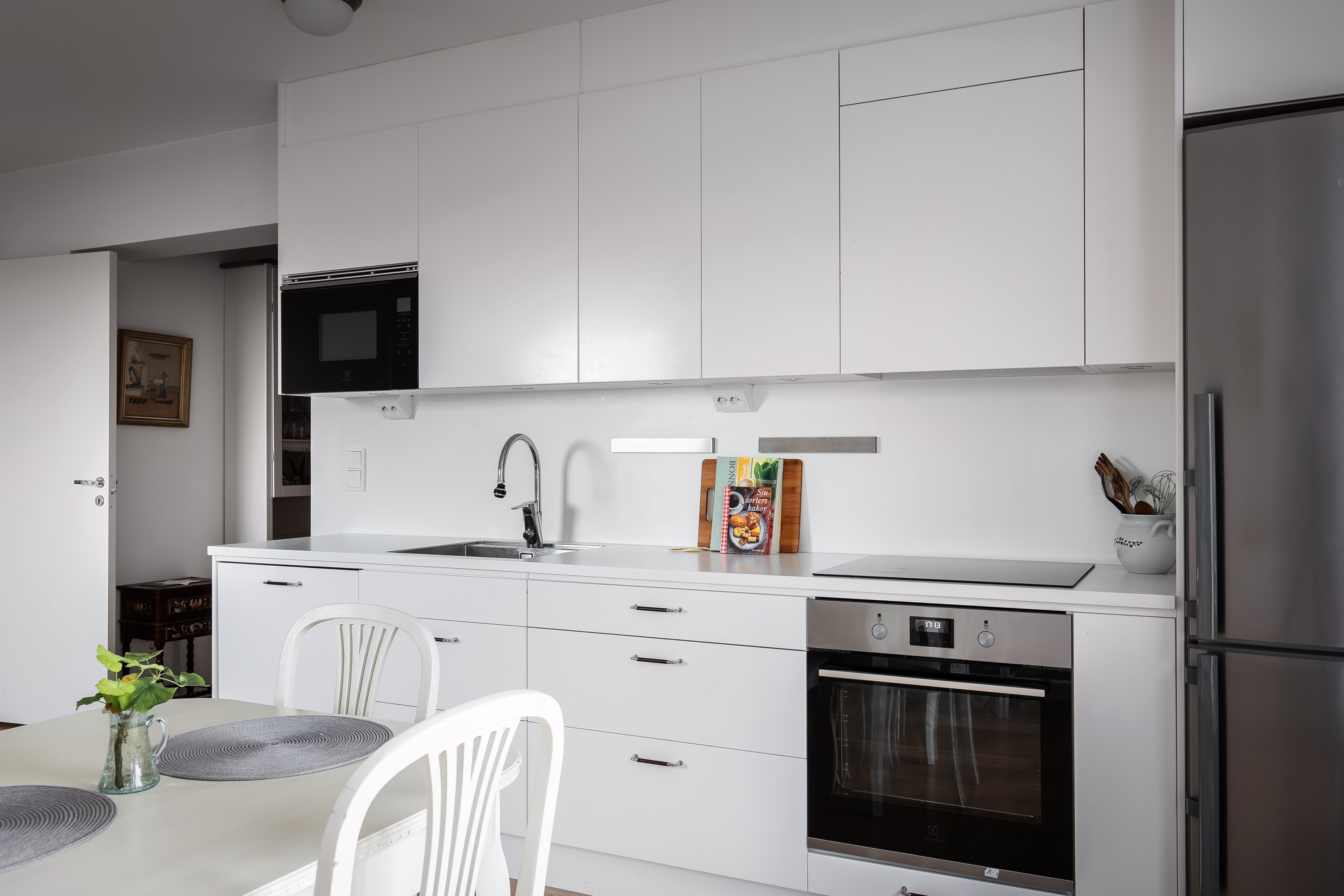 Bostadsbild från Edövägen 7F, Såld i Västra Orminge, Nacka