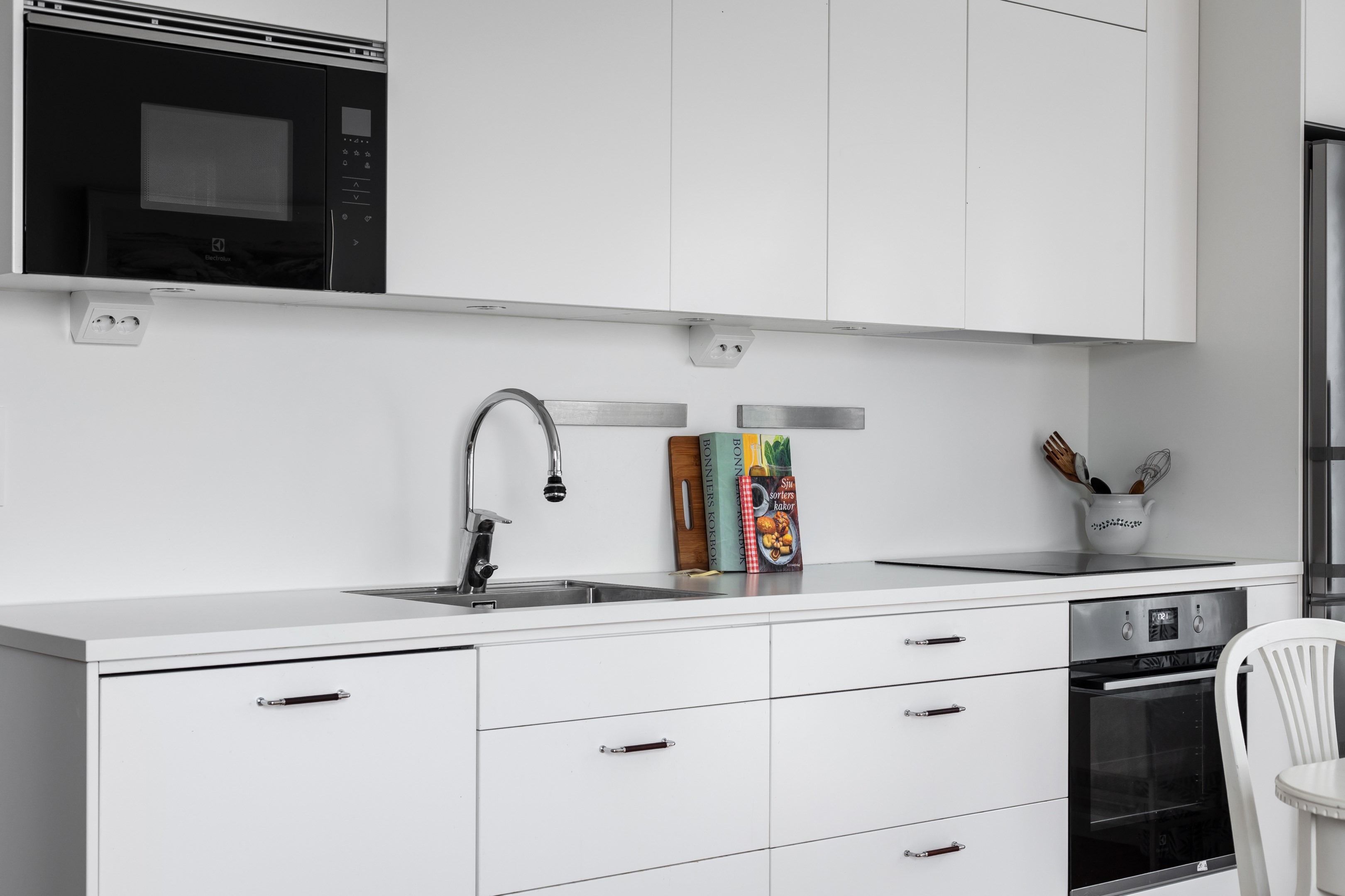 Bostadsbild från Edövägen 7F, Såld i Västra Orminge, Nacka