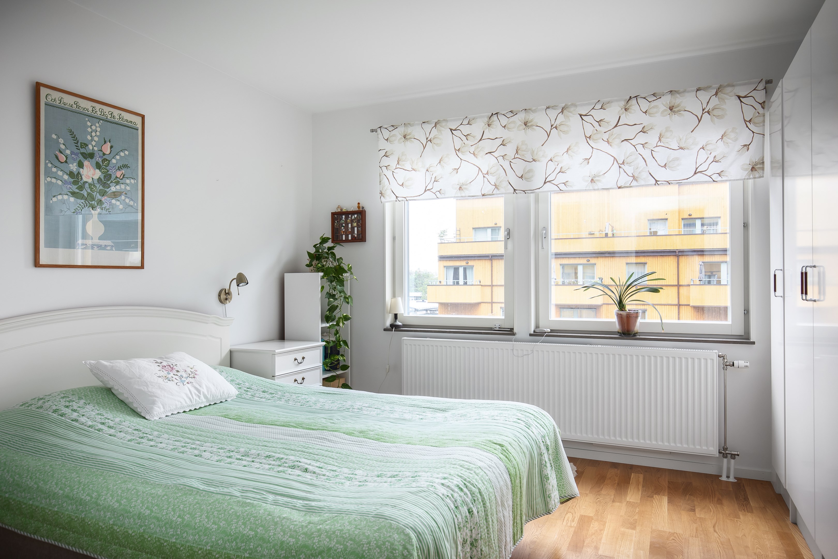 Bostadsbild från Edövägen 7F, Såld i Västra Orminge, Nacka