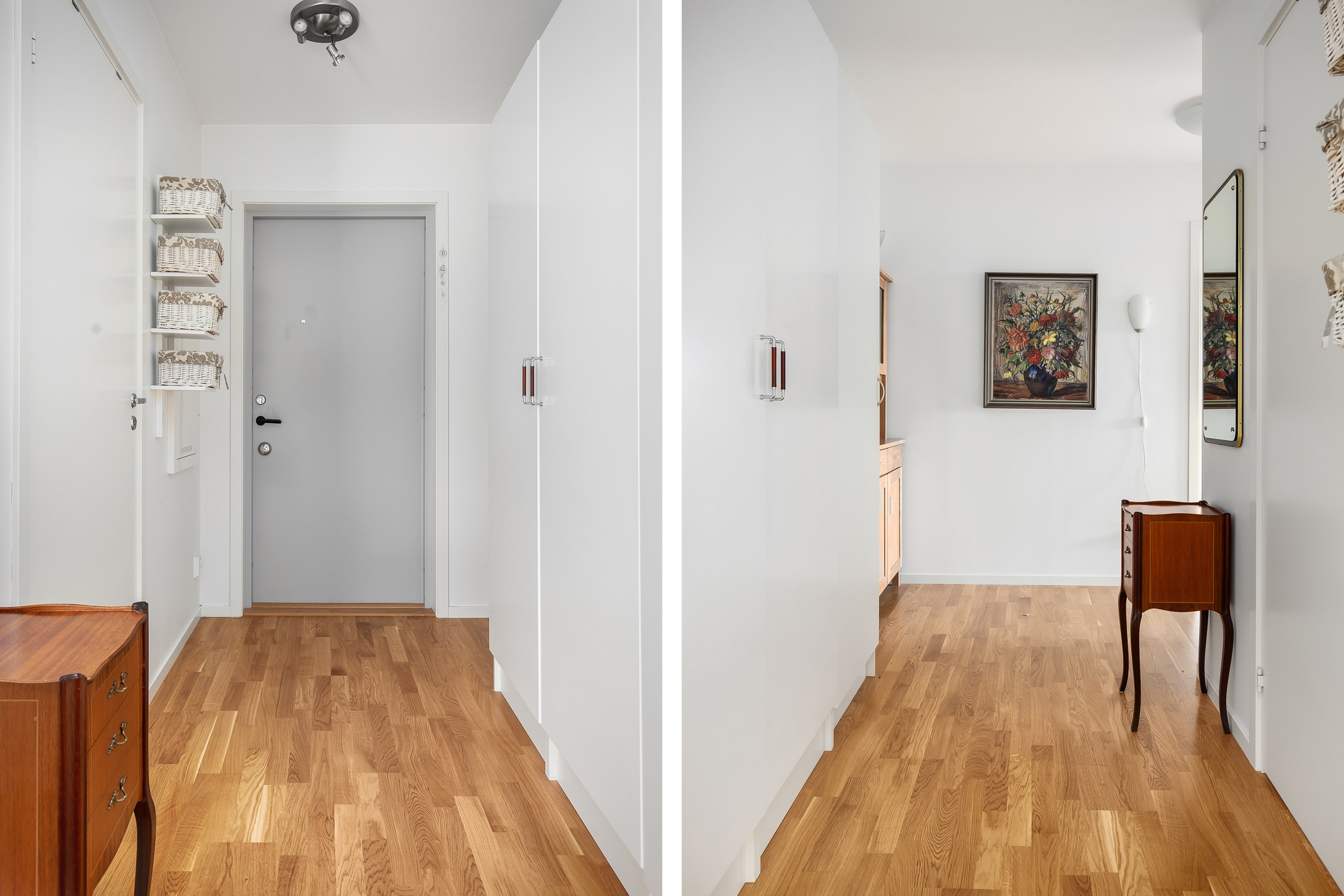 Bostadsbild från Edövägen 7F, Såld i Västra Orminge, Nacka