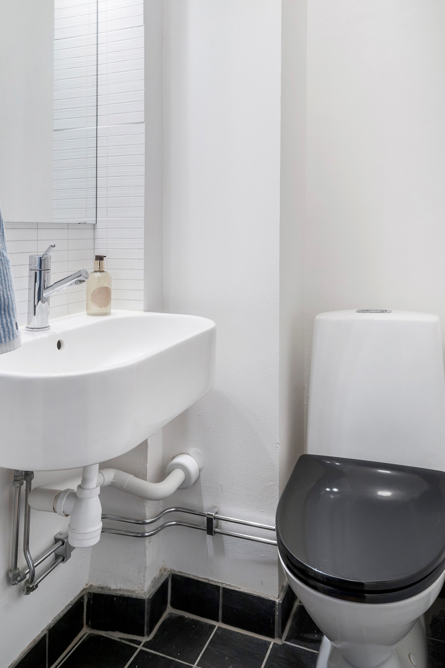 Bostadsbild från Väderkvarnsgatan 31B, Såld i Fålhagen, Uppsala