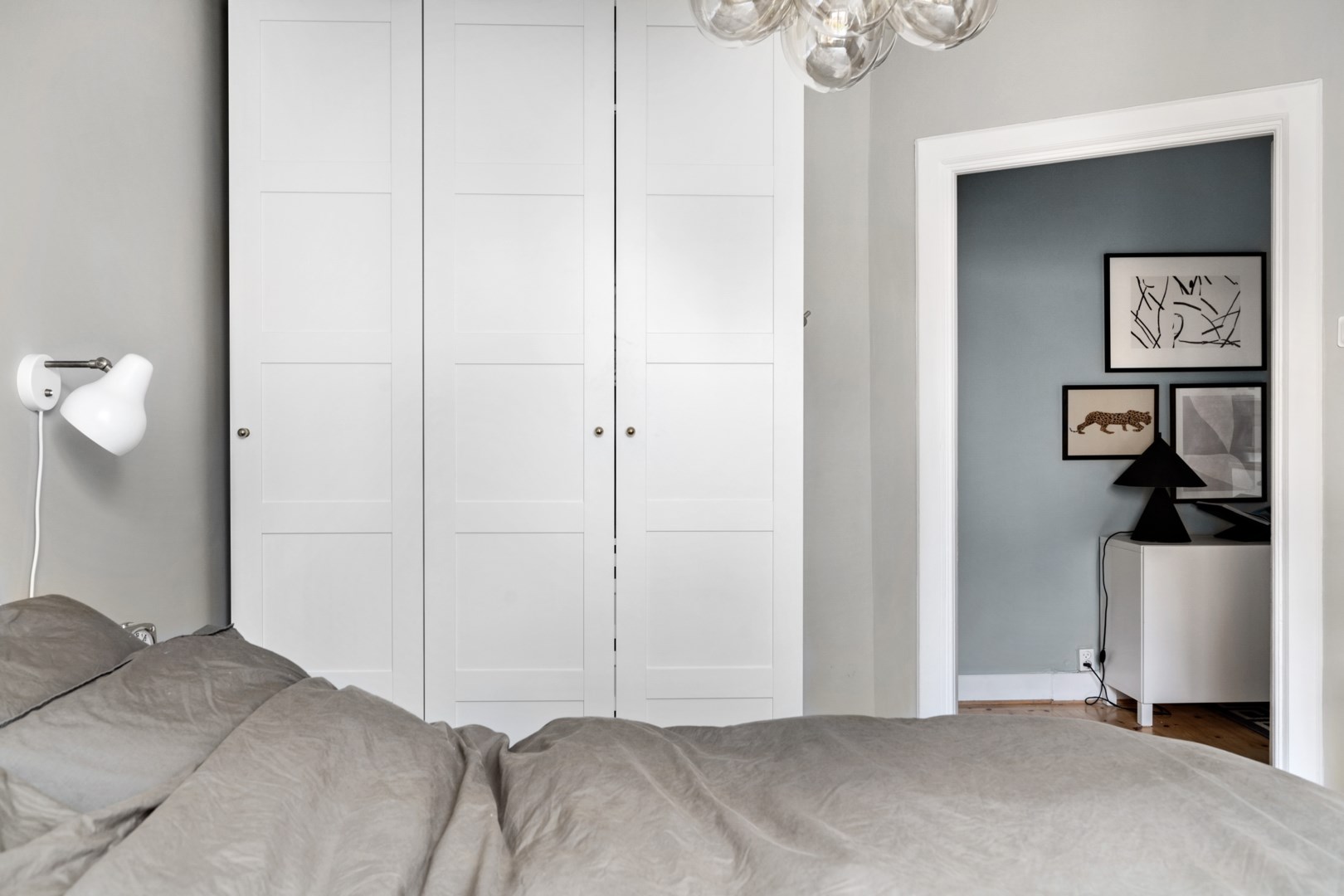 Bostadsbild från Väderkvarnsgatan 31B, Såld i Fålhagen, Uppsala