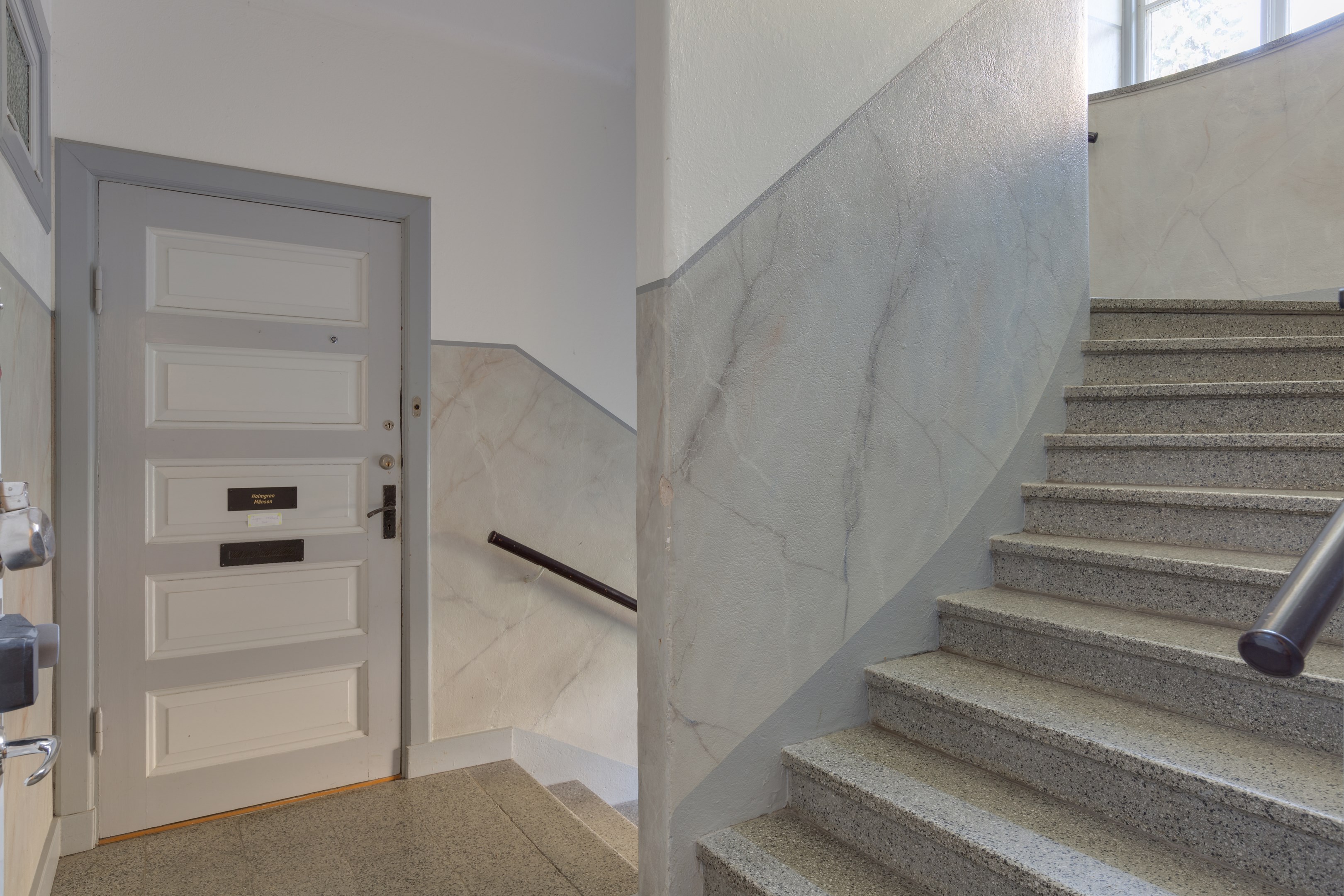 Bostadsbild från Väderkvarnsgatan 31B, Såld i Fålhagen, Uppsala