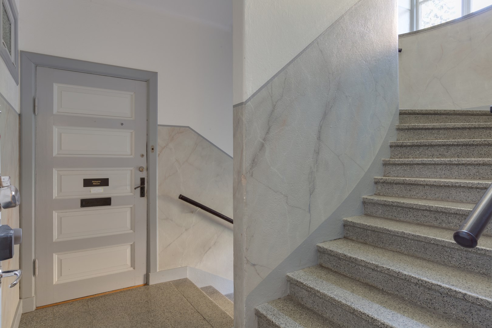 Bostadsbild från Väderkvarnsgatan 31B, Såld i Fålhagen, Uppsala