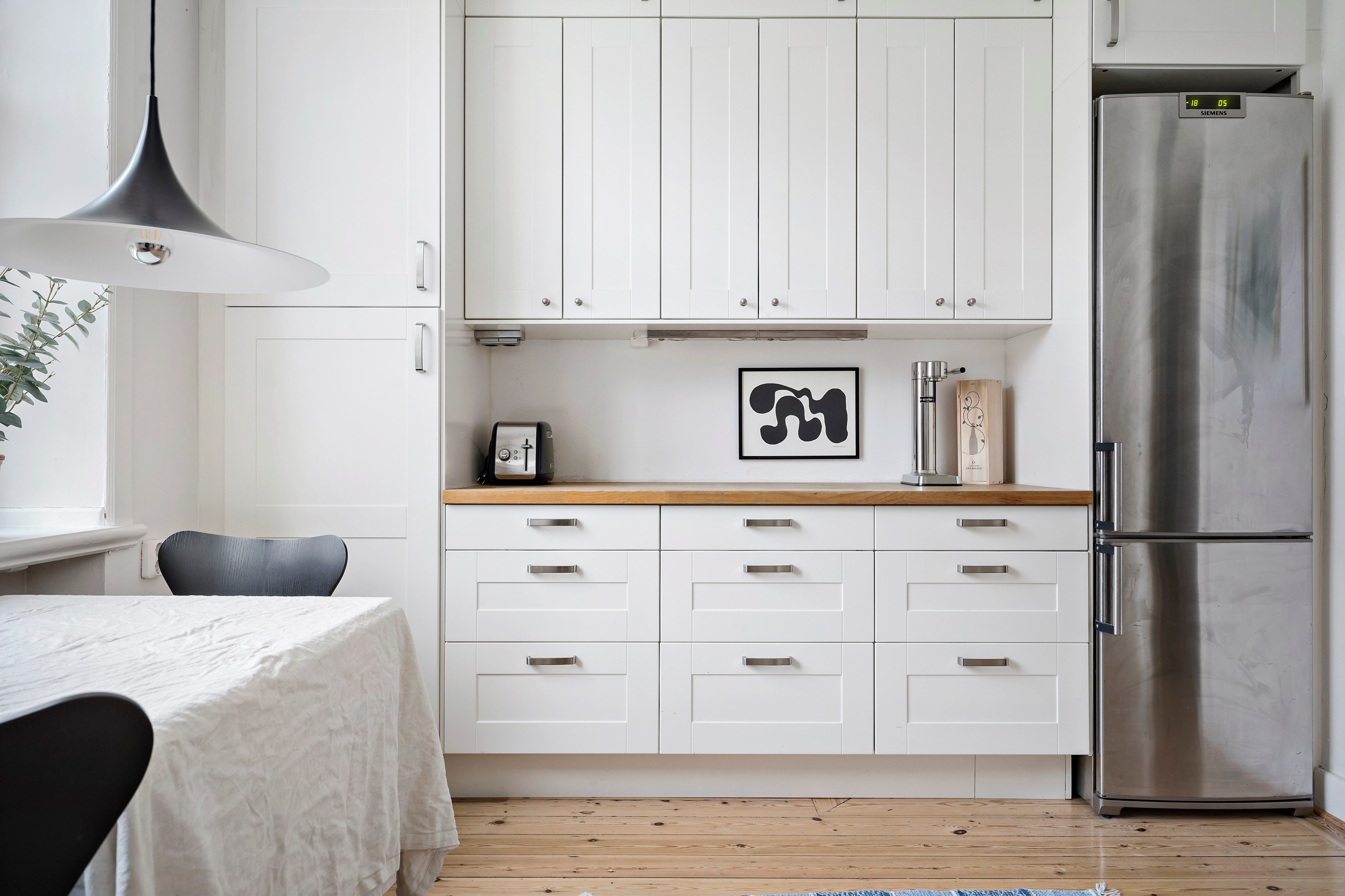 Bostadsbild från Väderkvarnsgatan 31B, Såld i Fålhagen, Uppsala