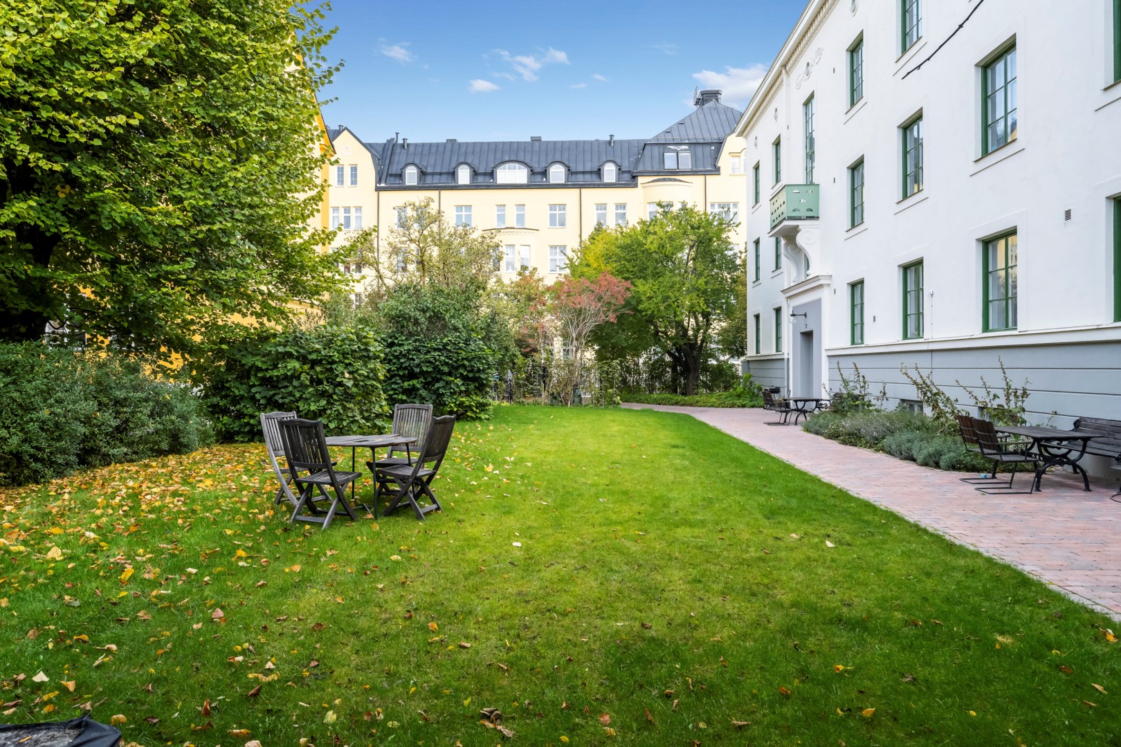 Bostadsbild från Väderkvarnsgatan 31B, Såld i Fålhagen, Uppsala