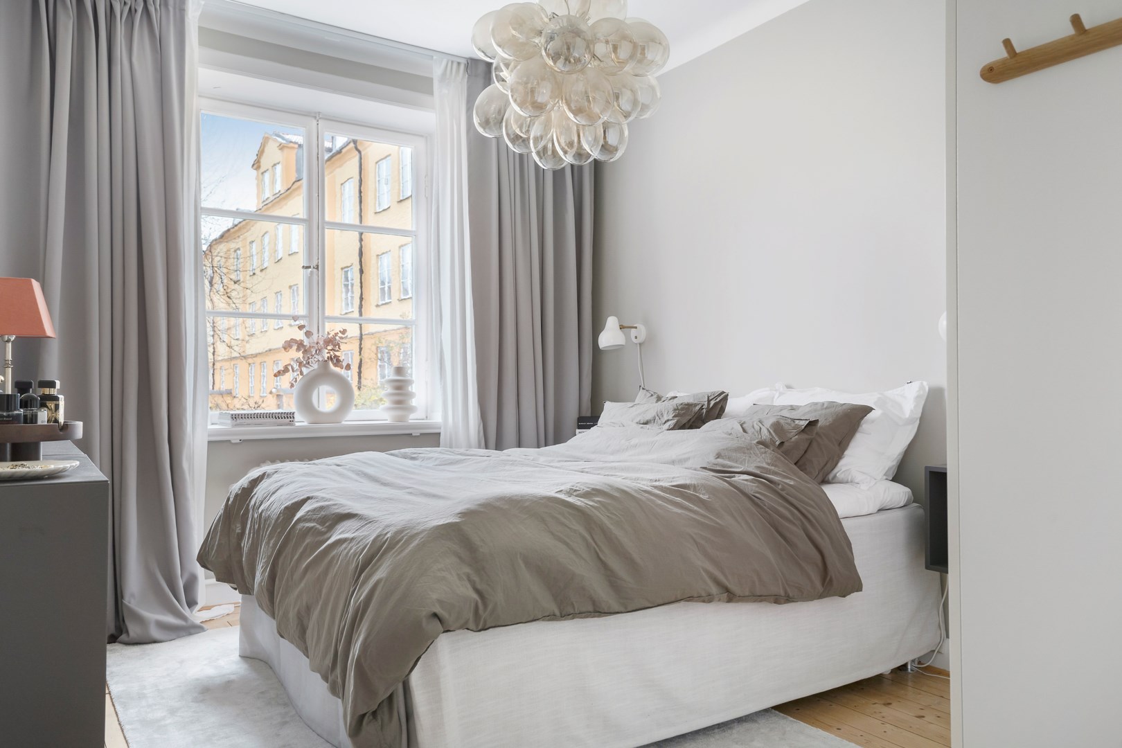 Bostadsbild från Väderkvarnsgatan 31B, Såld i Fålhagen, Uppsala