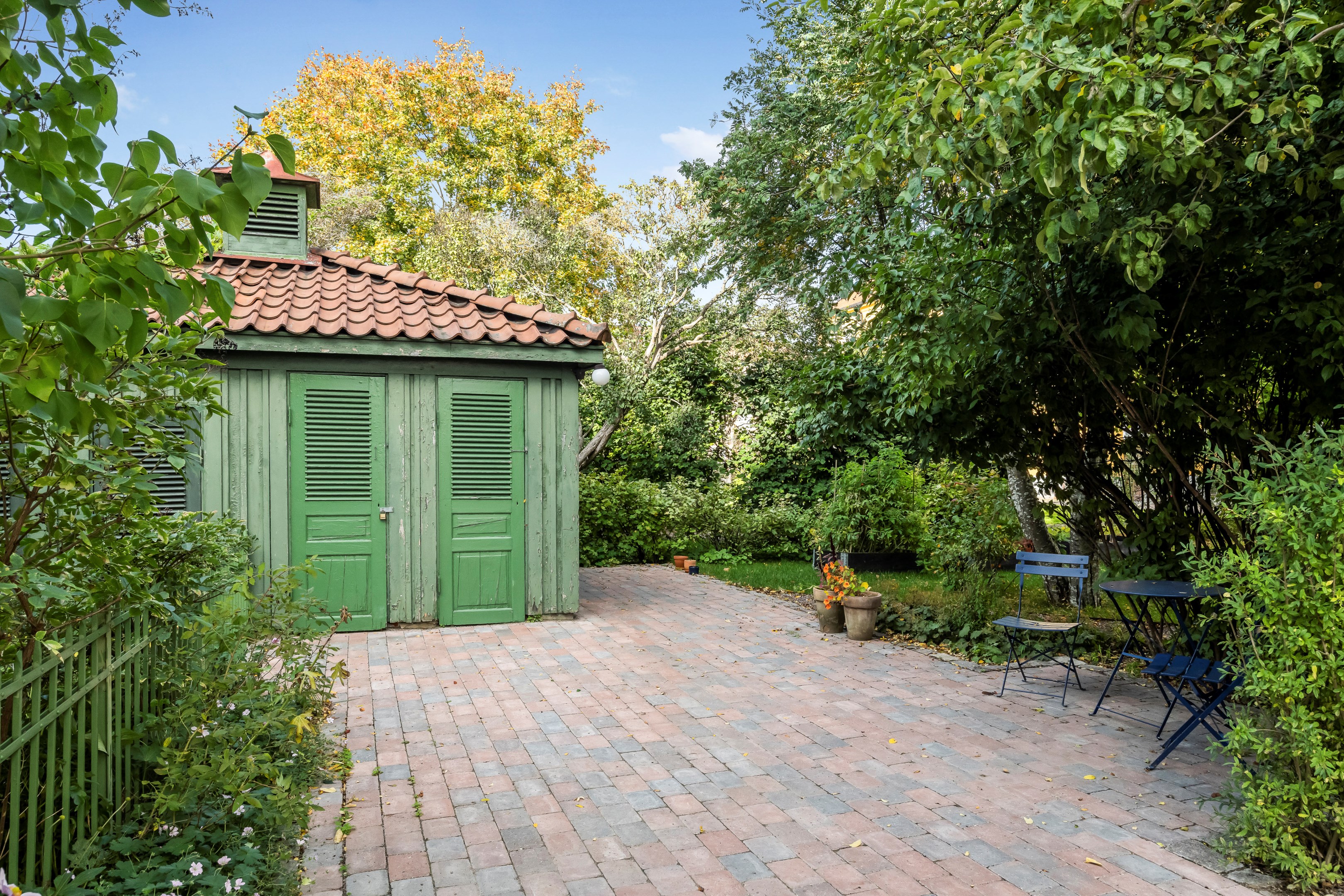 Bostadsbild från Väderkvarnsgatan 31B, Såld i Fålhagen, Uppsala