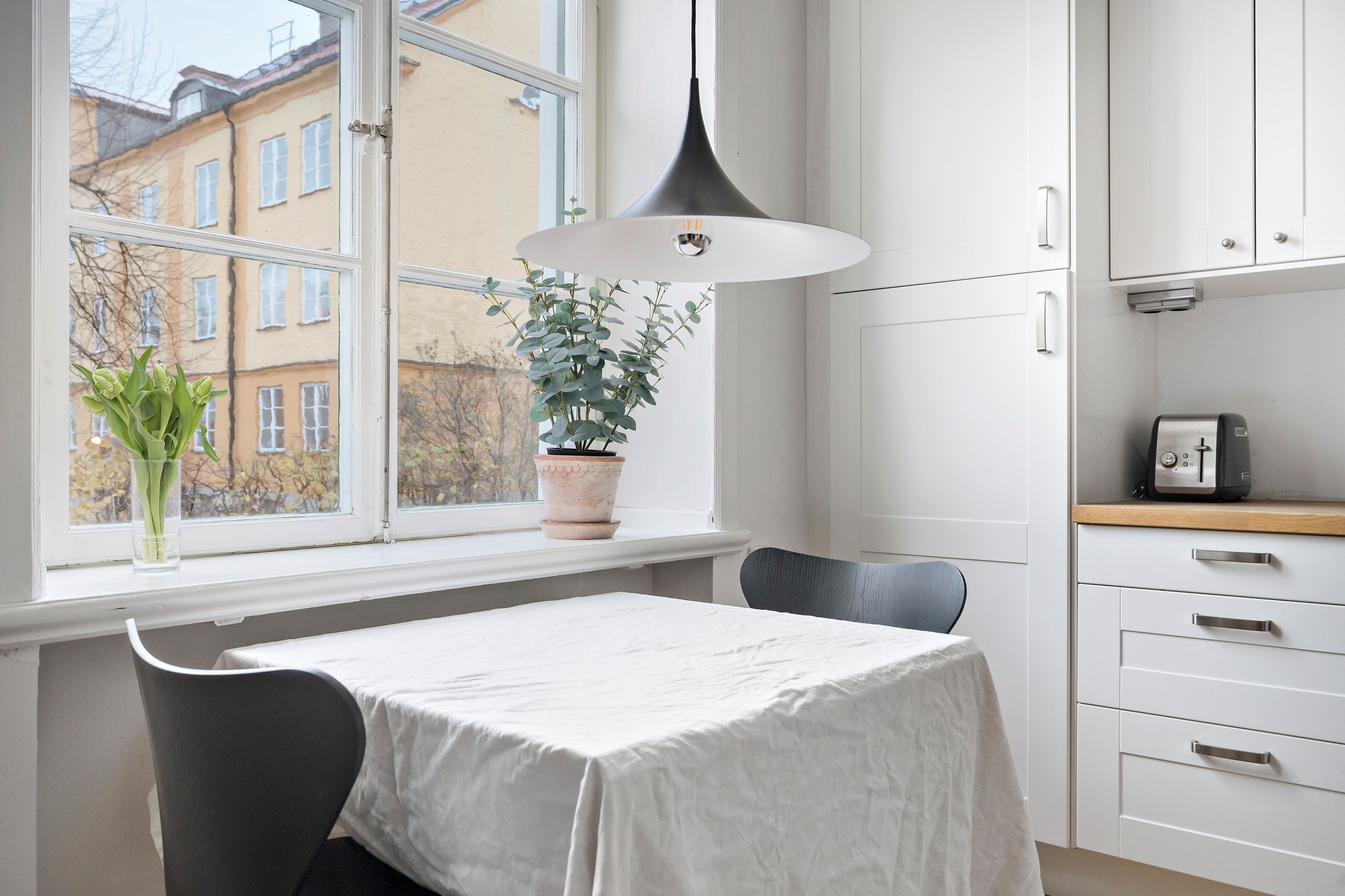 Bostadsbild från Väderkvarnsgatan 31B, Såld i Fålhagen, Uppsala