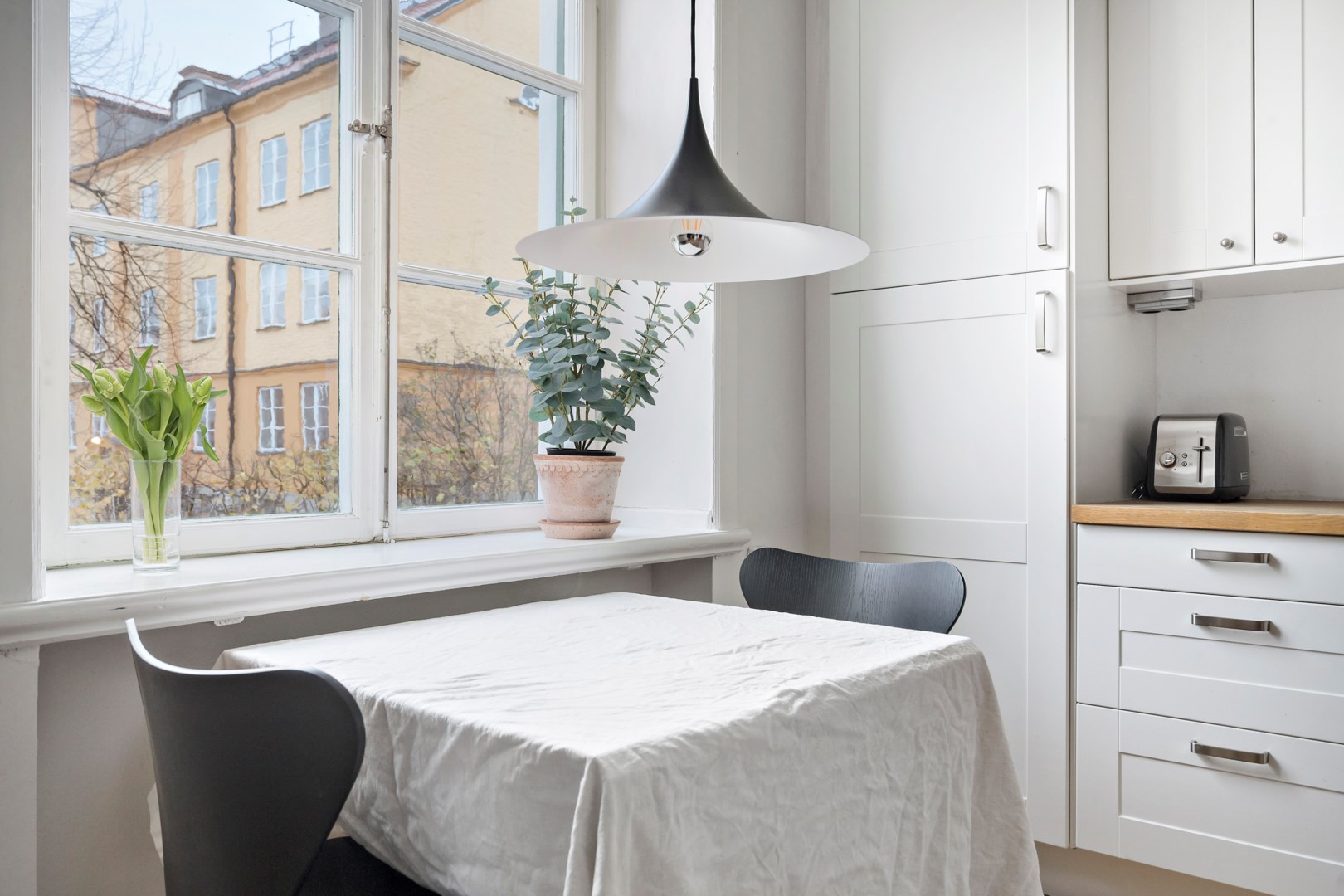 Bostadsbild från Väderkvarnsgatan 31B, Såld i Fålhagen, Uppsala