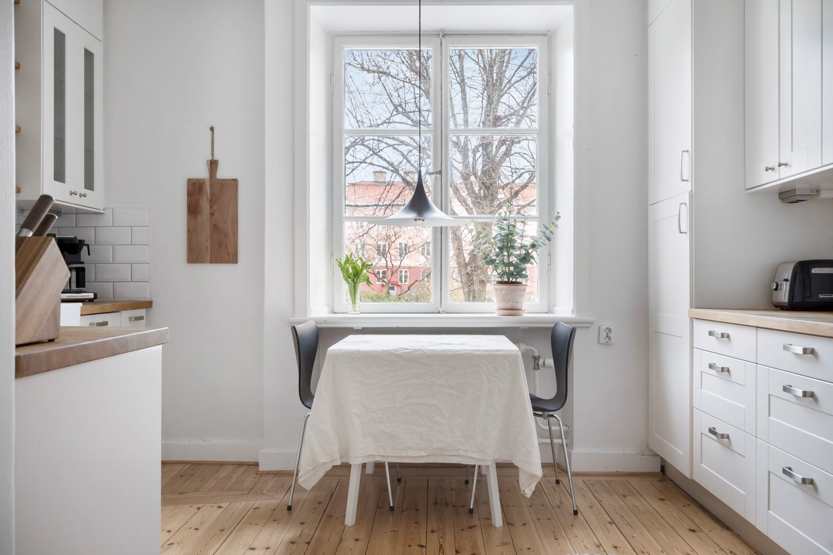 Bostadsbild från Väderkvarnsgatan 31B, Såld i Fålhagen, Uppsala