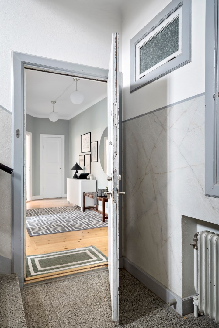 Bostadsbild från Väderkvarnsgatan 31B, Såld i Fålhagen, Uppsala