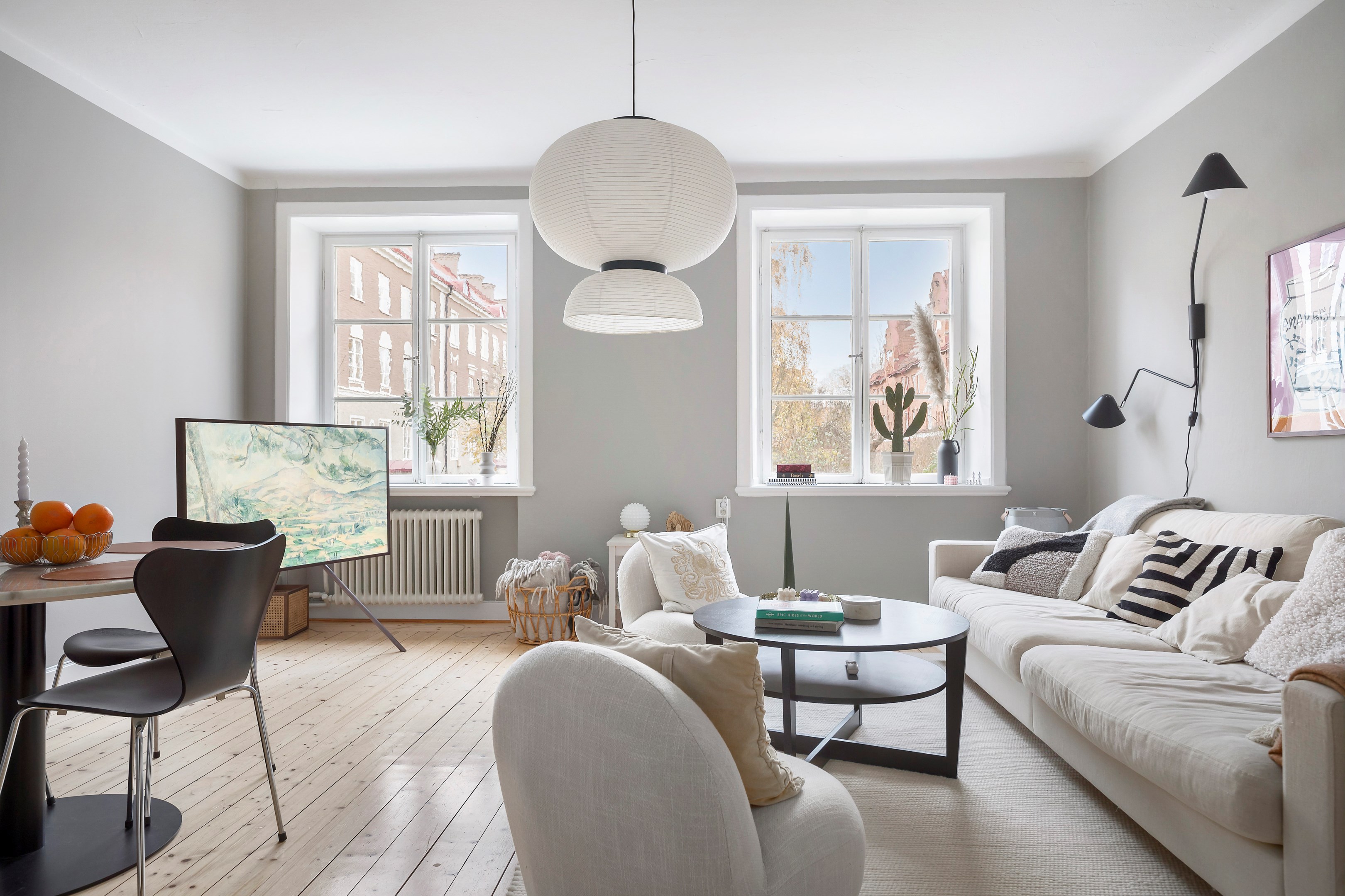 Bostadsbild från Väderkvarnsgatan 31B, Såld i Fålhagen, Uppsala