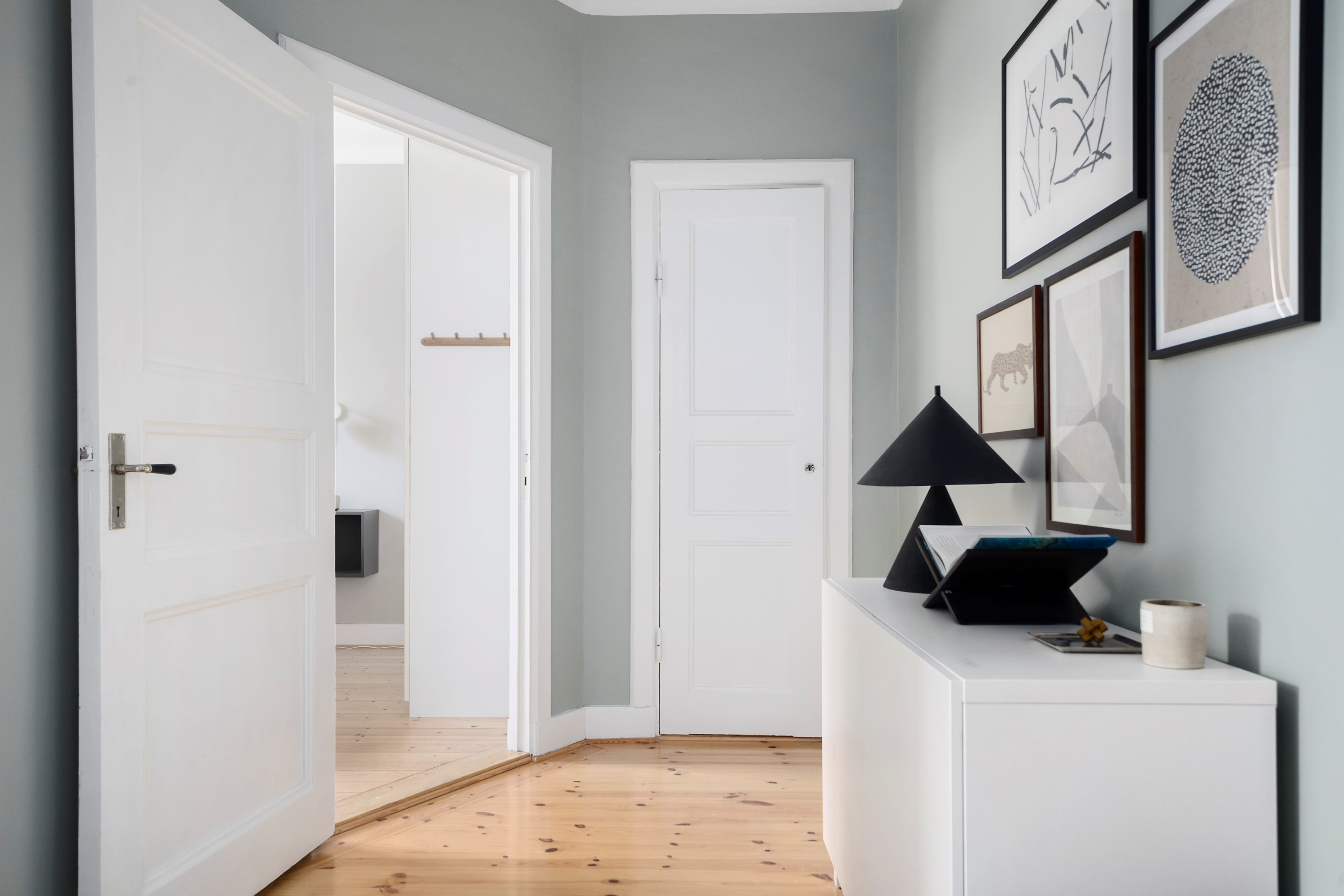 Bostadsbild från Väderkvarnsgatan 31B, Såld i Fålhagen, Uppsala