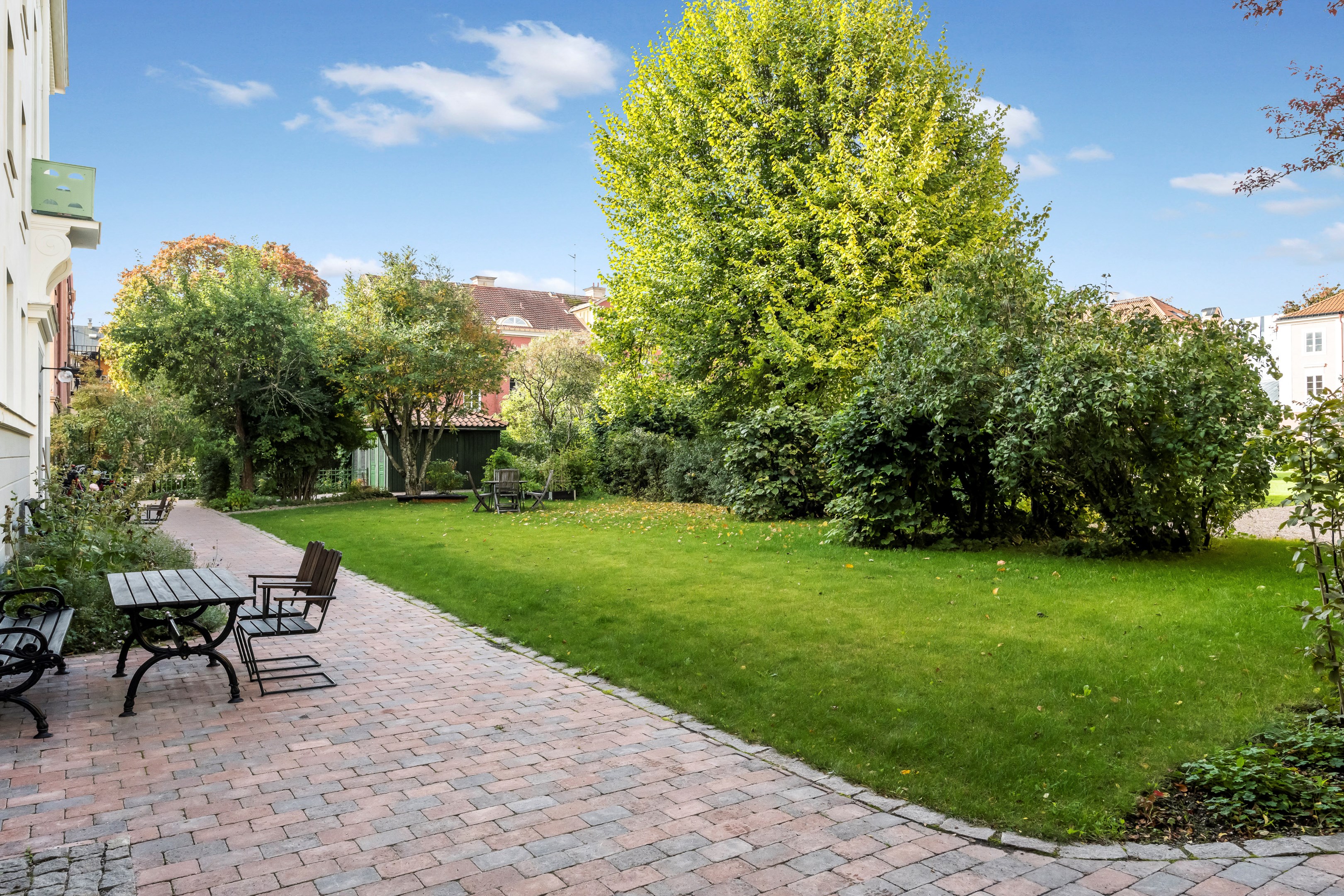 Bostadsbild från Väderkvarnsgatan 31B, Såld i Fålhagen, Uppsala