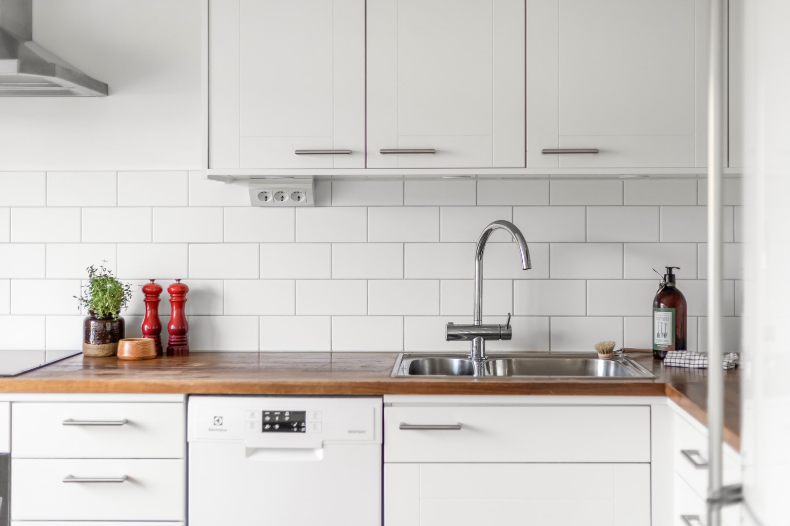 Bostadsbild från Regngatan 11, Såld i Gränby, Uppsala