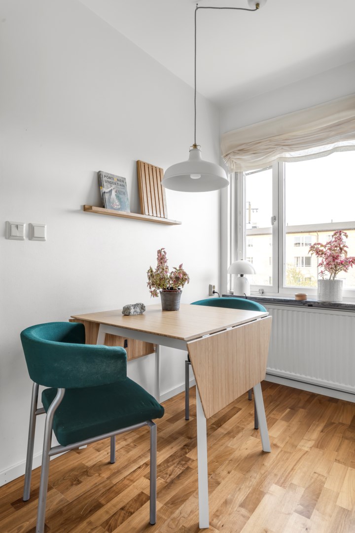 Bostadsbild från Regngatan 11, Såld i Gränby, Uppsala