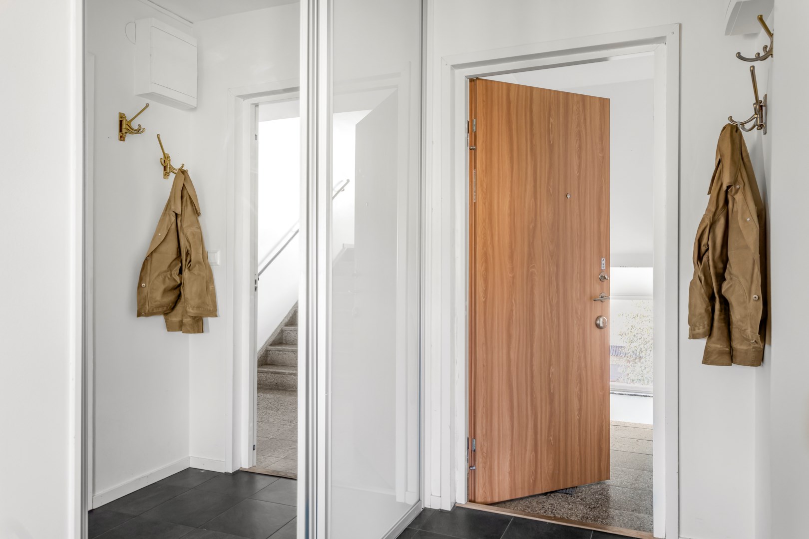 Bostadsbild från Regngatan 11, Såld i Gränby, Uppsala