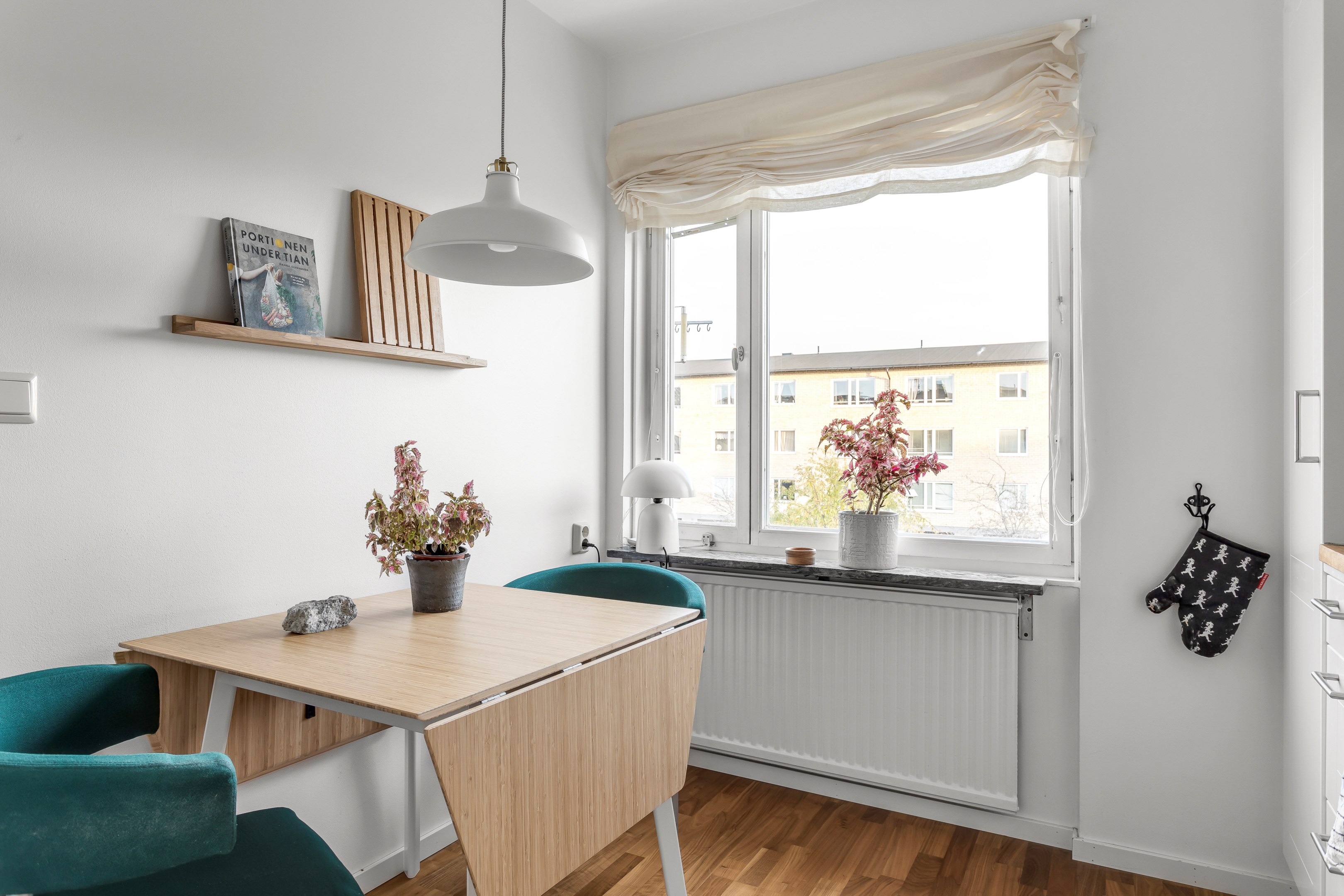 Bostadsbild från Regngatan 11, Såld i Gränby, Uppsala