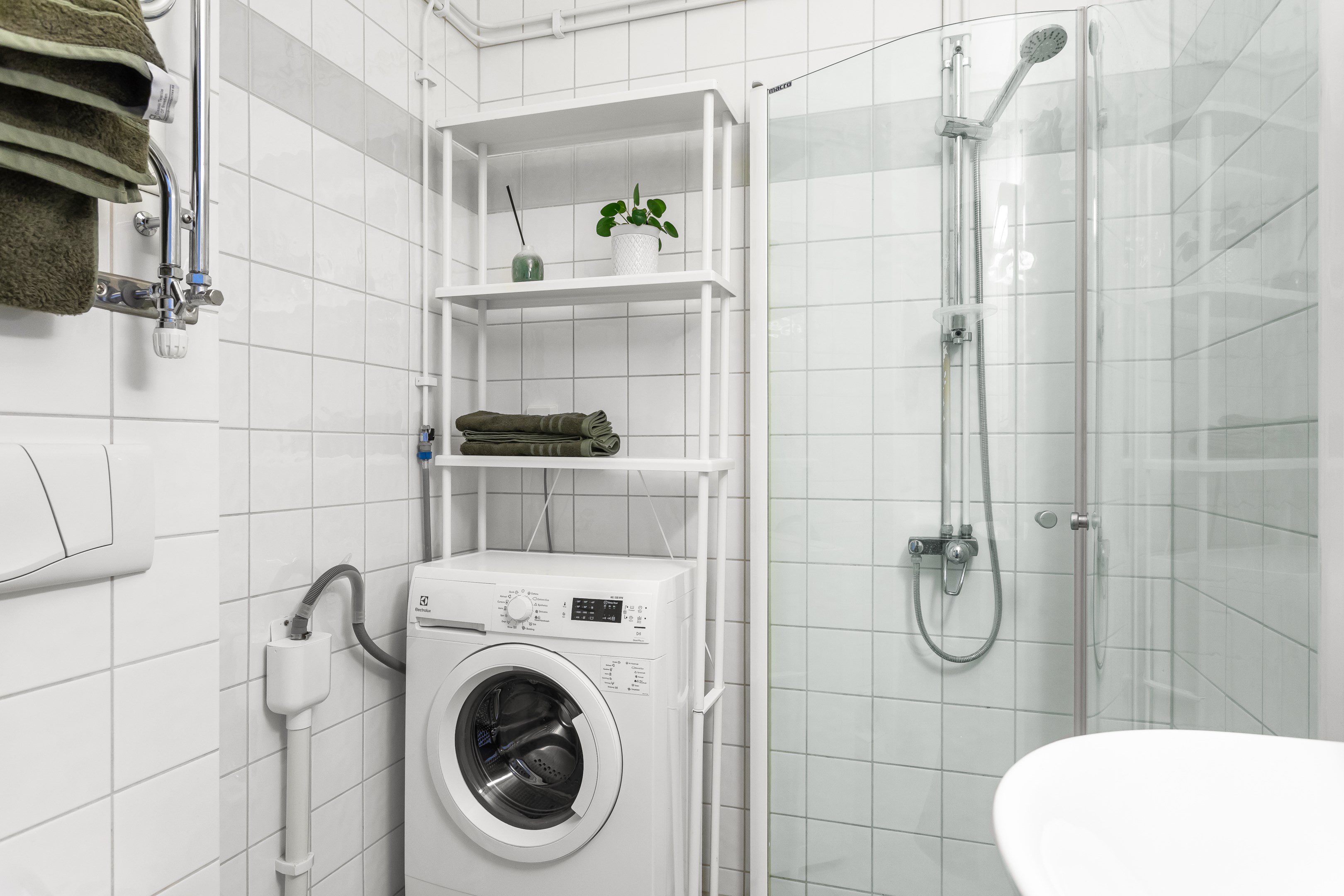 Bostadsbild från Regngatan 11, Såld i Gränby, Uppsala