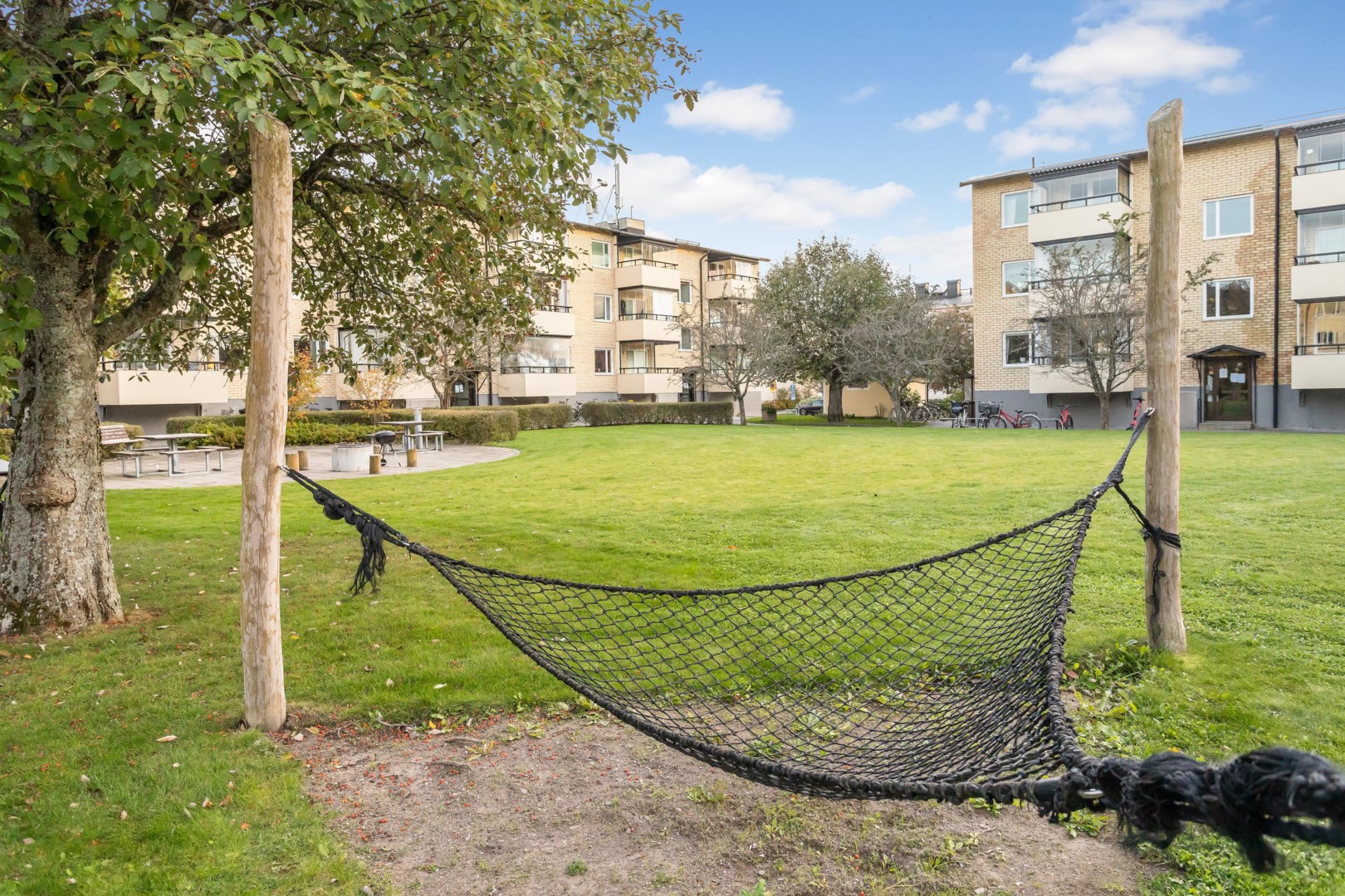Bostadsbild från Regngatan 11, Såld i Gränby, Uppsala