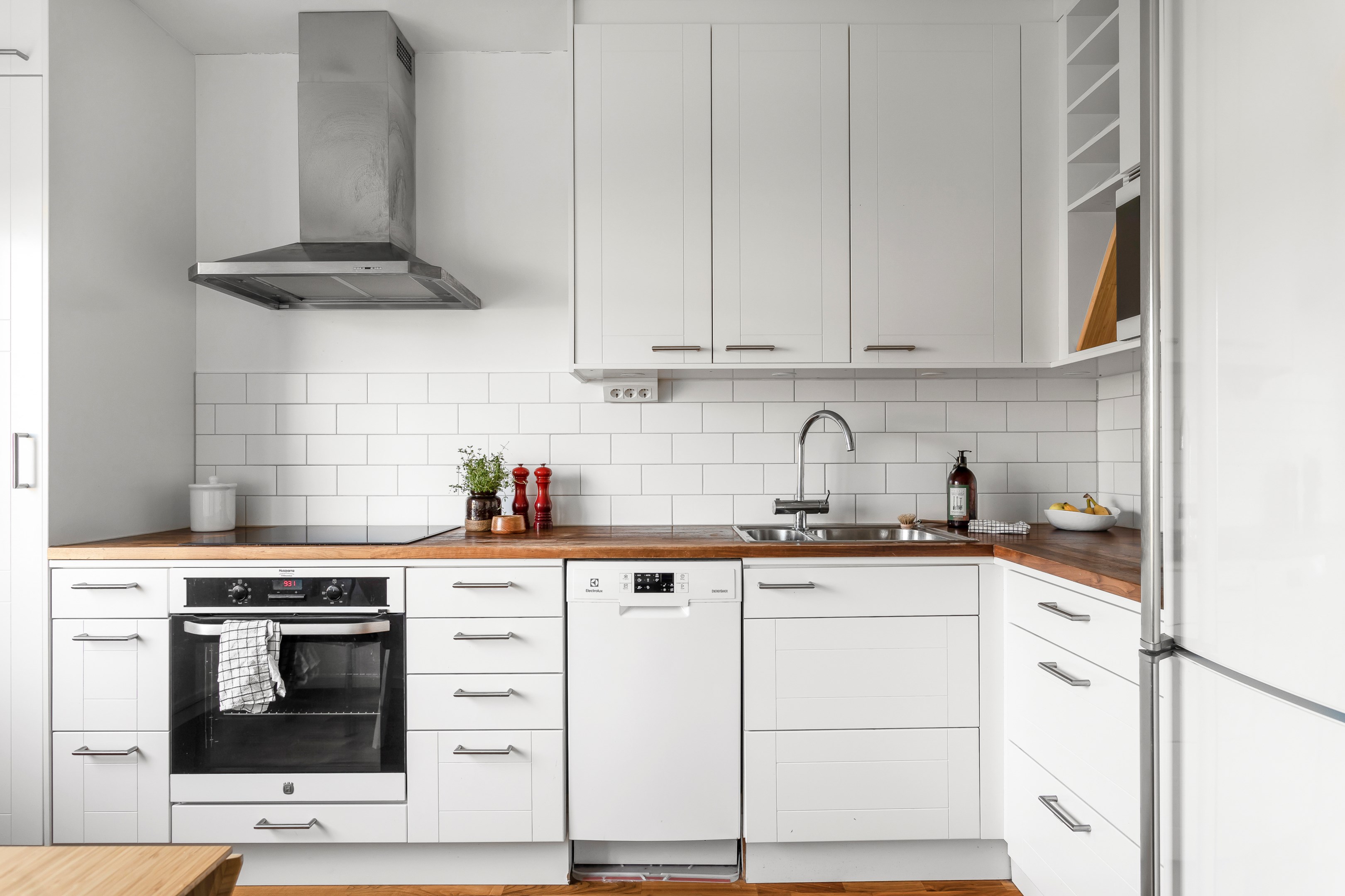 Bostadsbild från Regngatan 11, Såld i Gränby, Uppsala