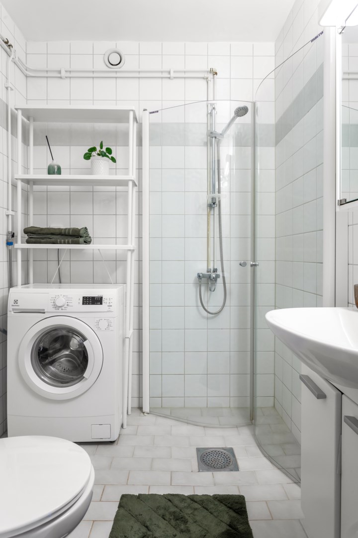 Bostadsbild från Regngatan 11, Såld i Gränby, Uppsala