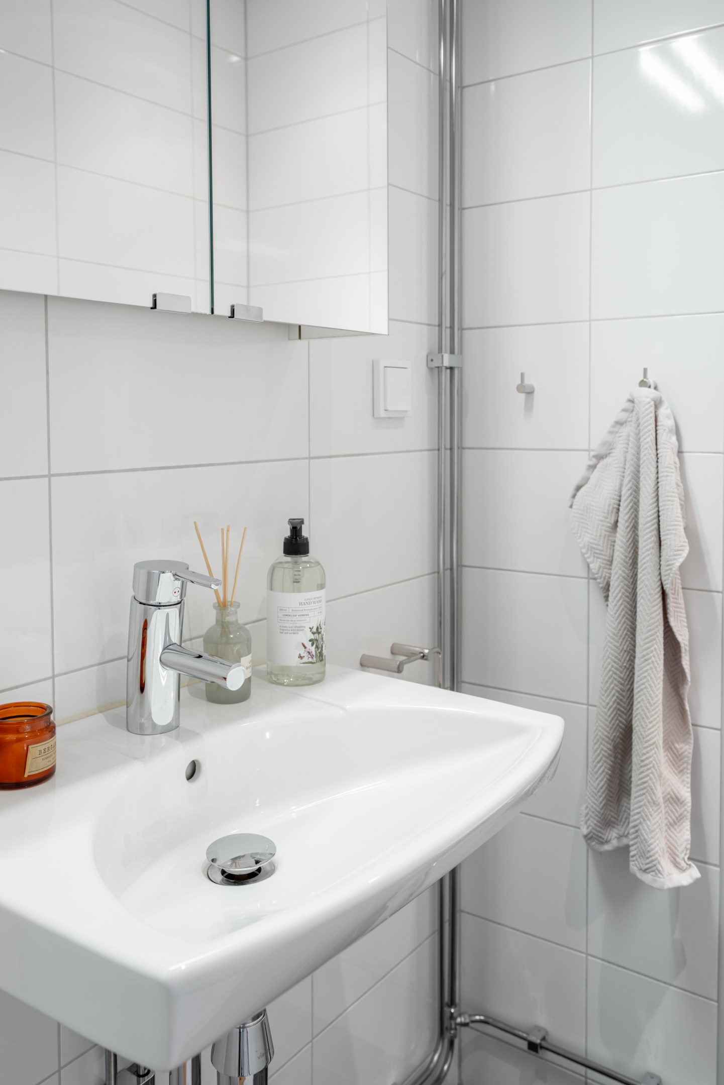 Bostadsbild från Lenngrensgatan 4, 7 tr, Såld i , Stockholm