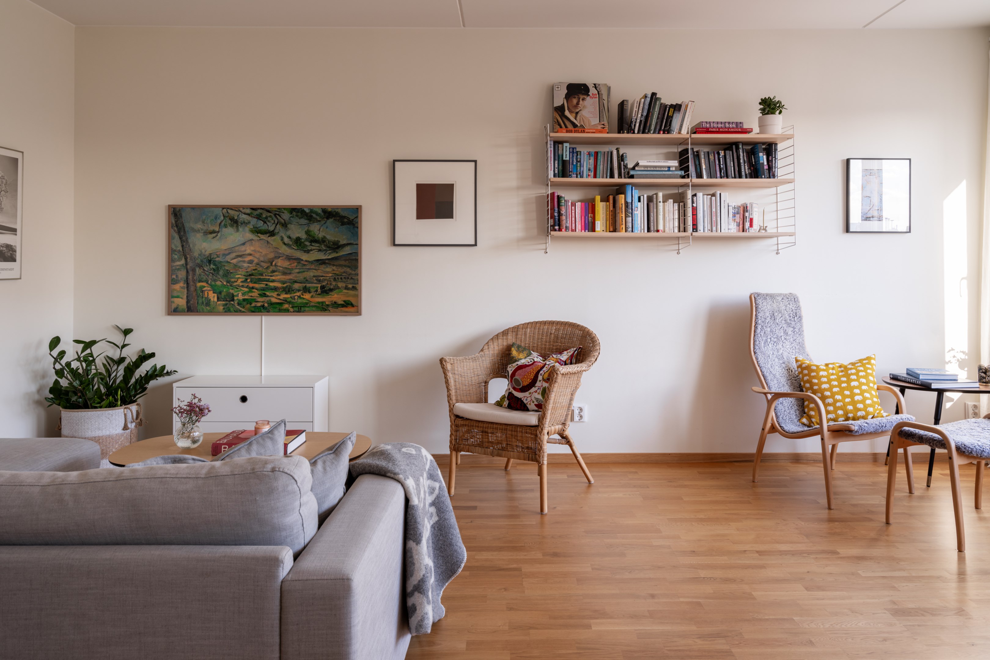 Bostadsbild från Lenngrensgatan 4, 7 tr, Såld i , Stockholm