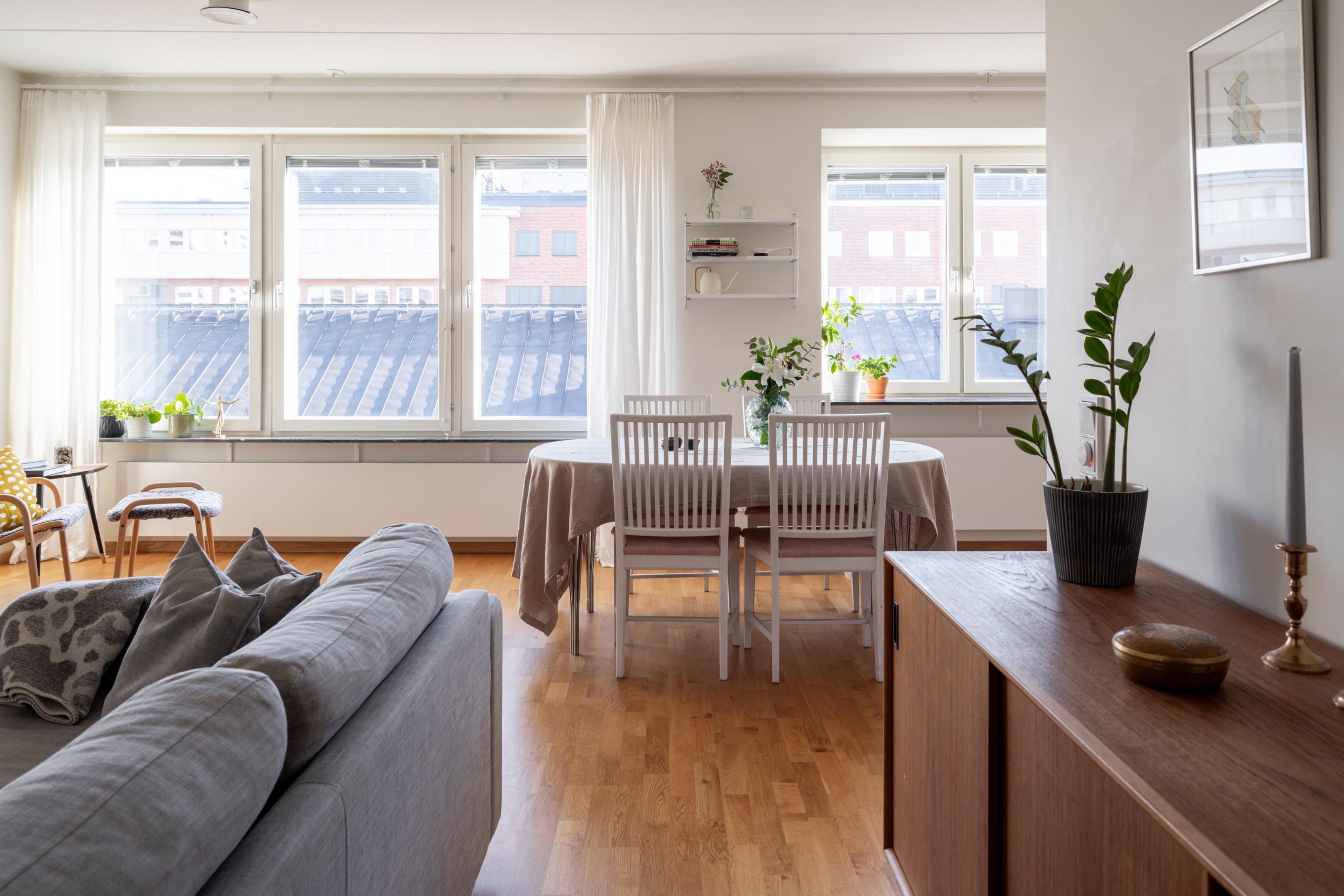 Bostadsbild från Lenngrensgatan 4, 7 tr, Såld i , Stockholm