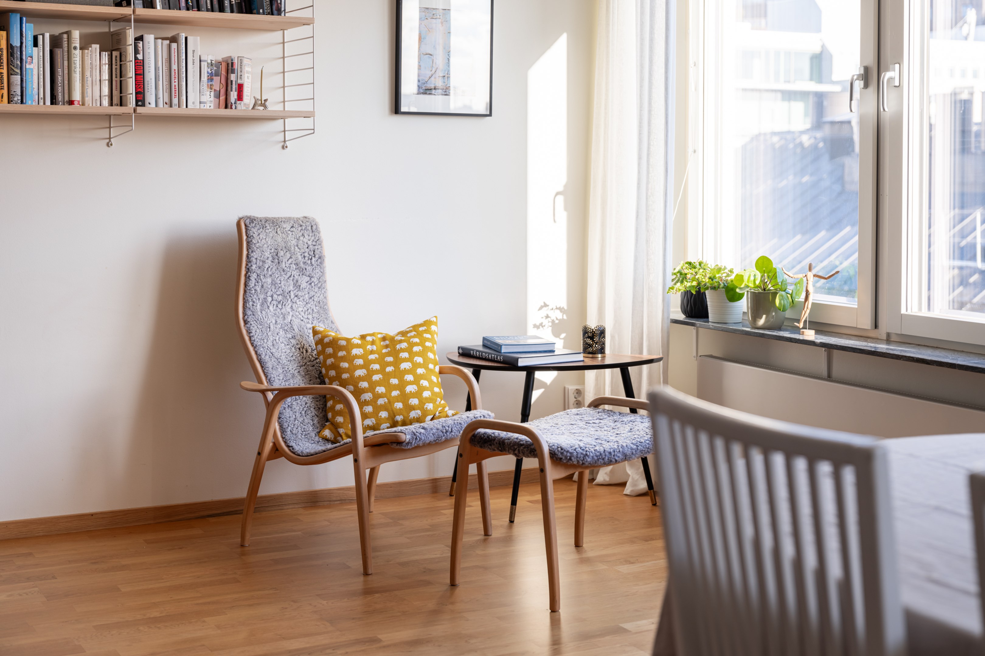 Bostadsbild från Lenngrensgatan 4, 7 tr, Såld i , Stockholm