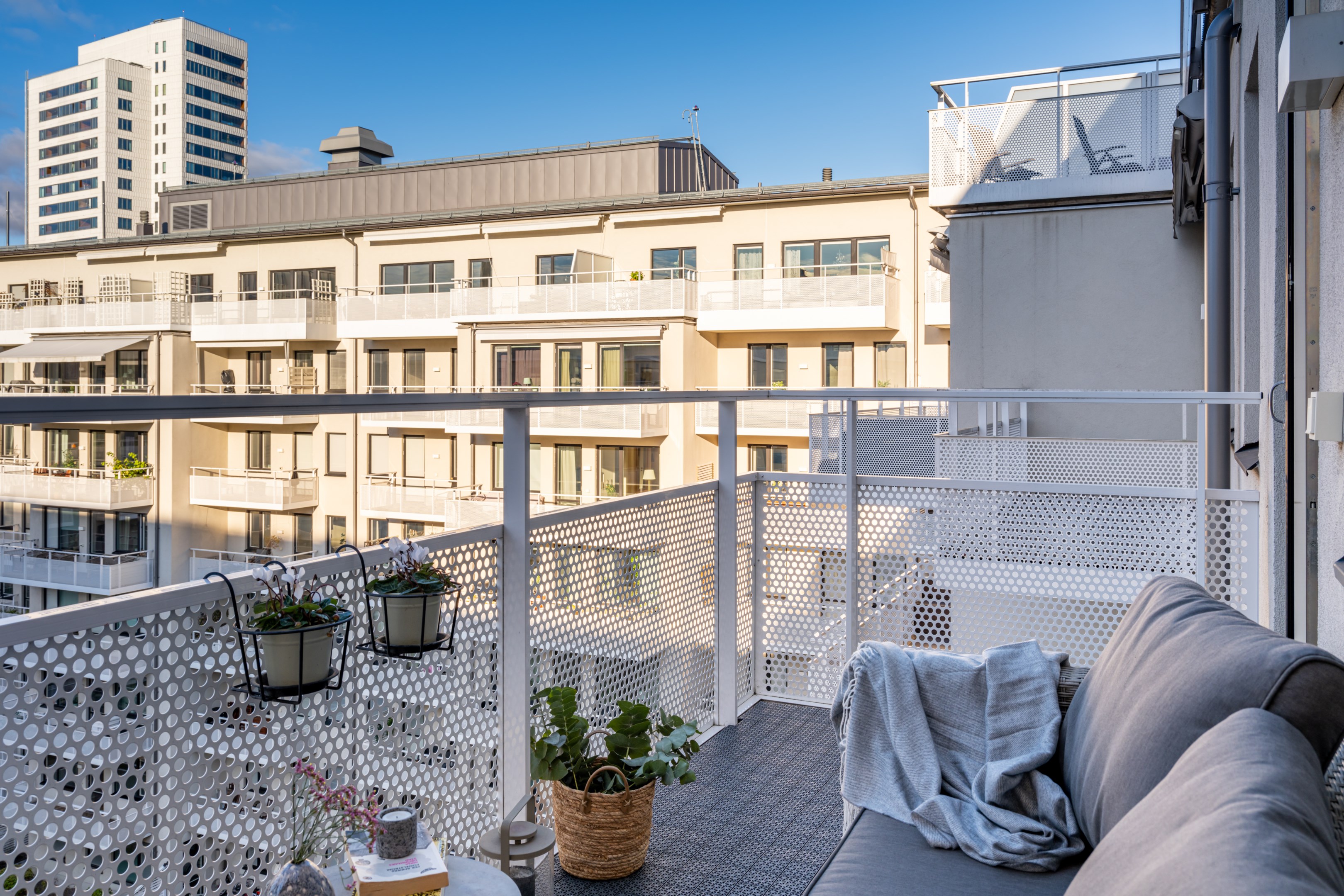 Bostadsbild från Lenngrensgatan 4, 7 tr, Såld i , Stockholm