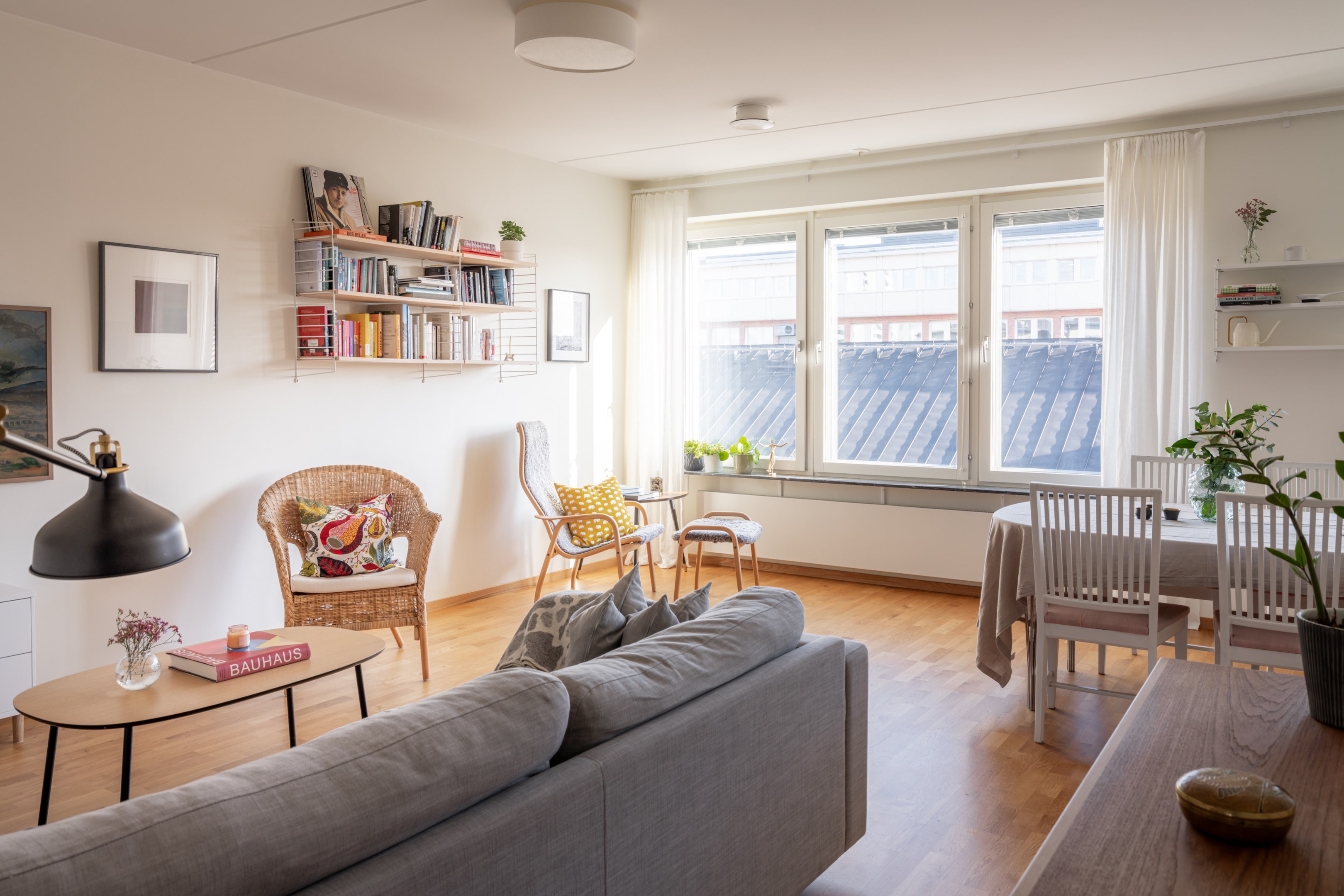 Bostadsbild från Lenngrensgatan 4, 7 tr, Såld i , Stockholm