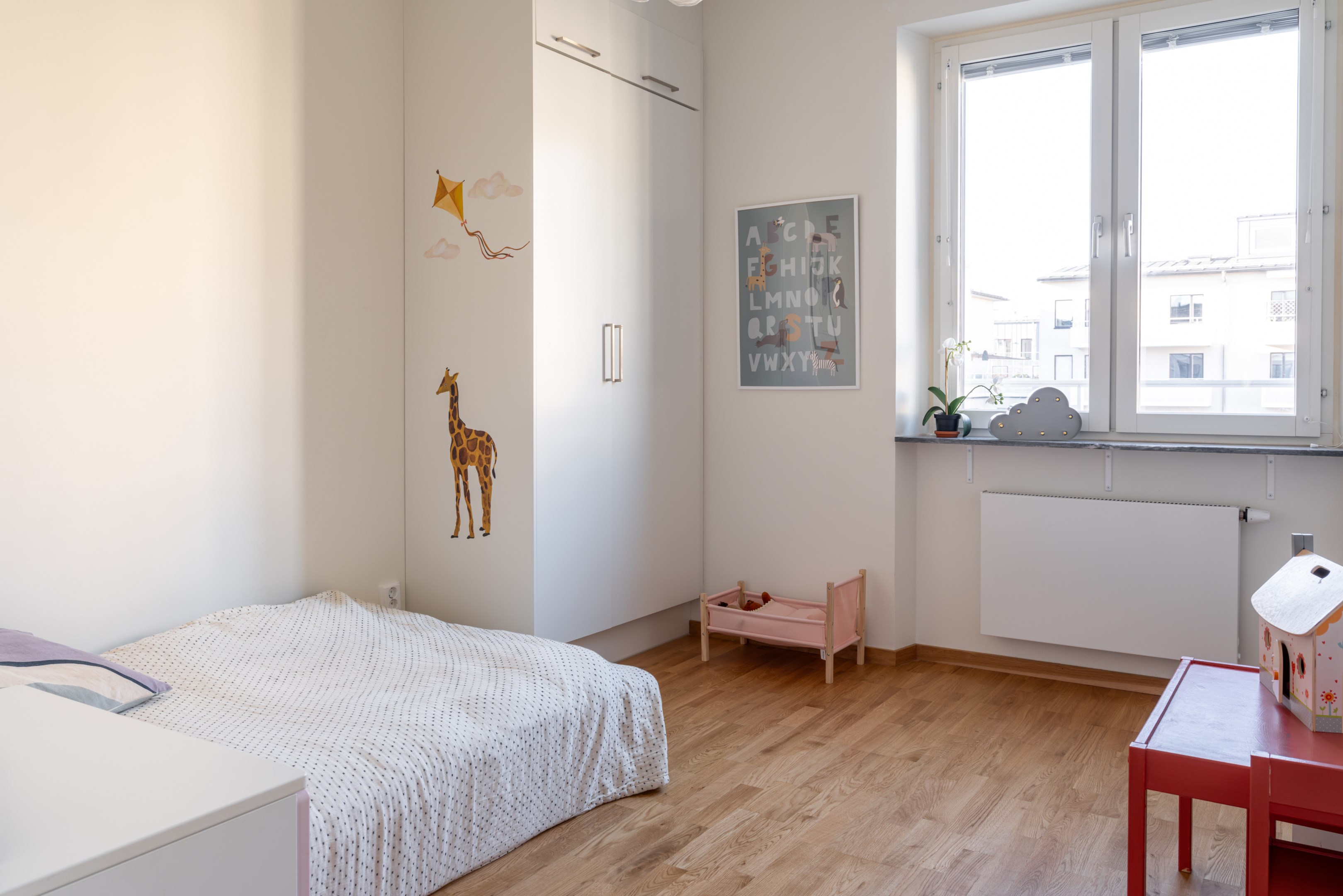 Bostadsbild från Lenngrensgatan 4, 7 tr, Såld i , Stockholm