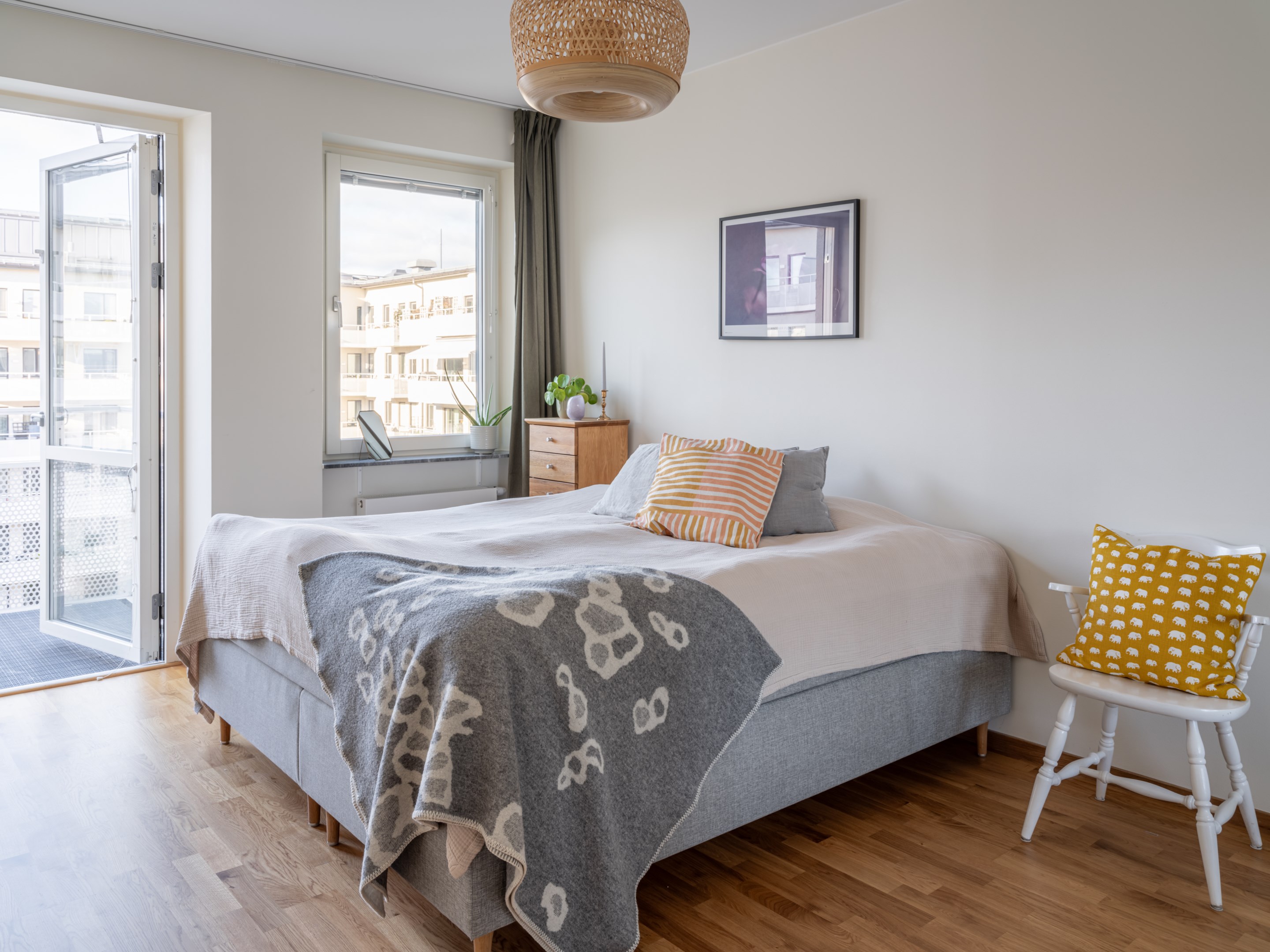 Bostadsbild från Lenngrensgatan 4, 7 tr, Såld i , Stockholm