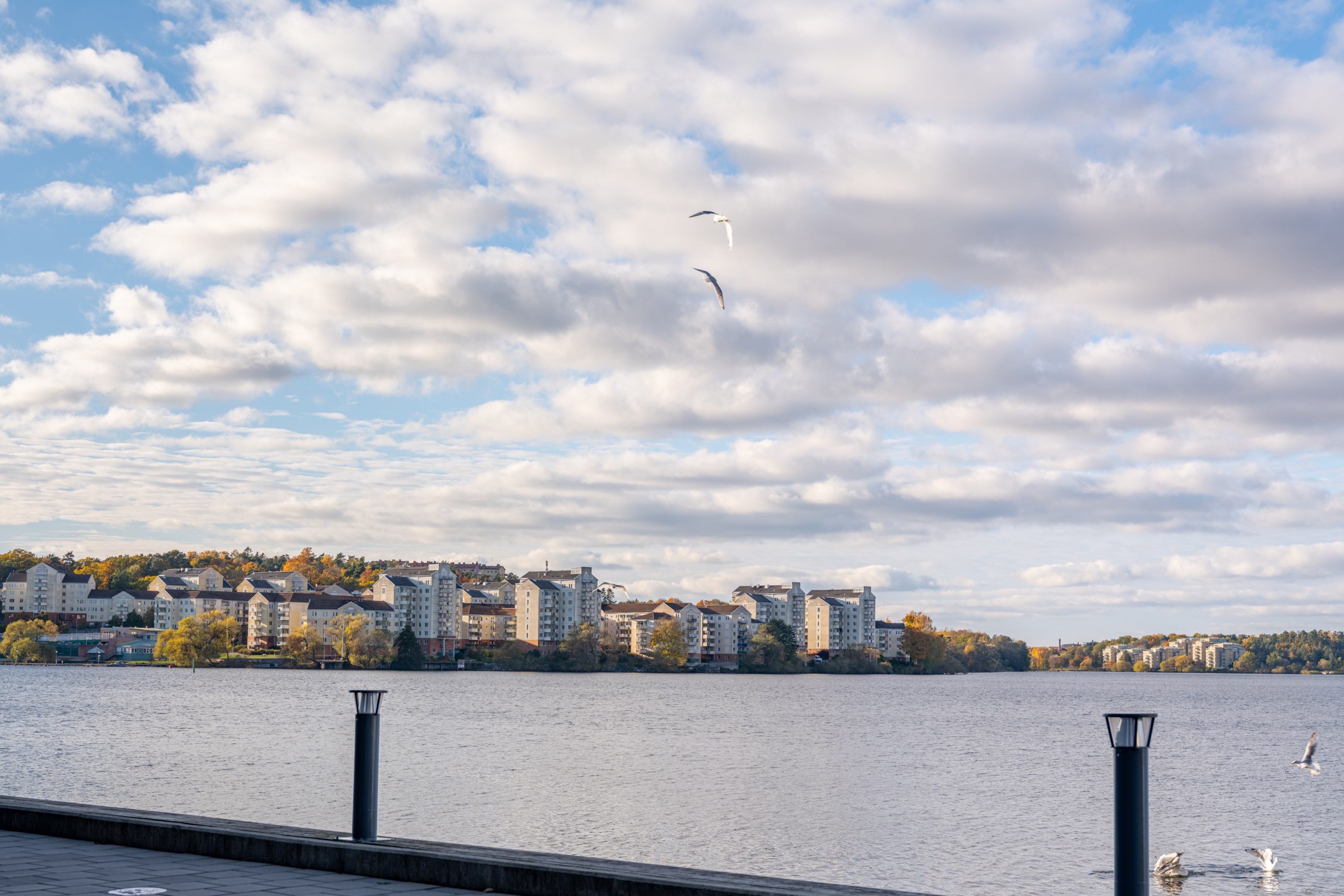 Bostadsbild från Lenngrensgatan 4, 7 tr, Såld i , Stockholm