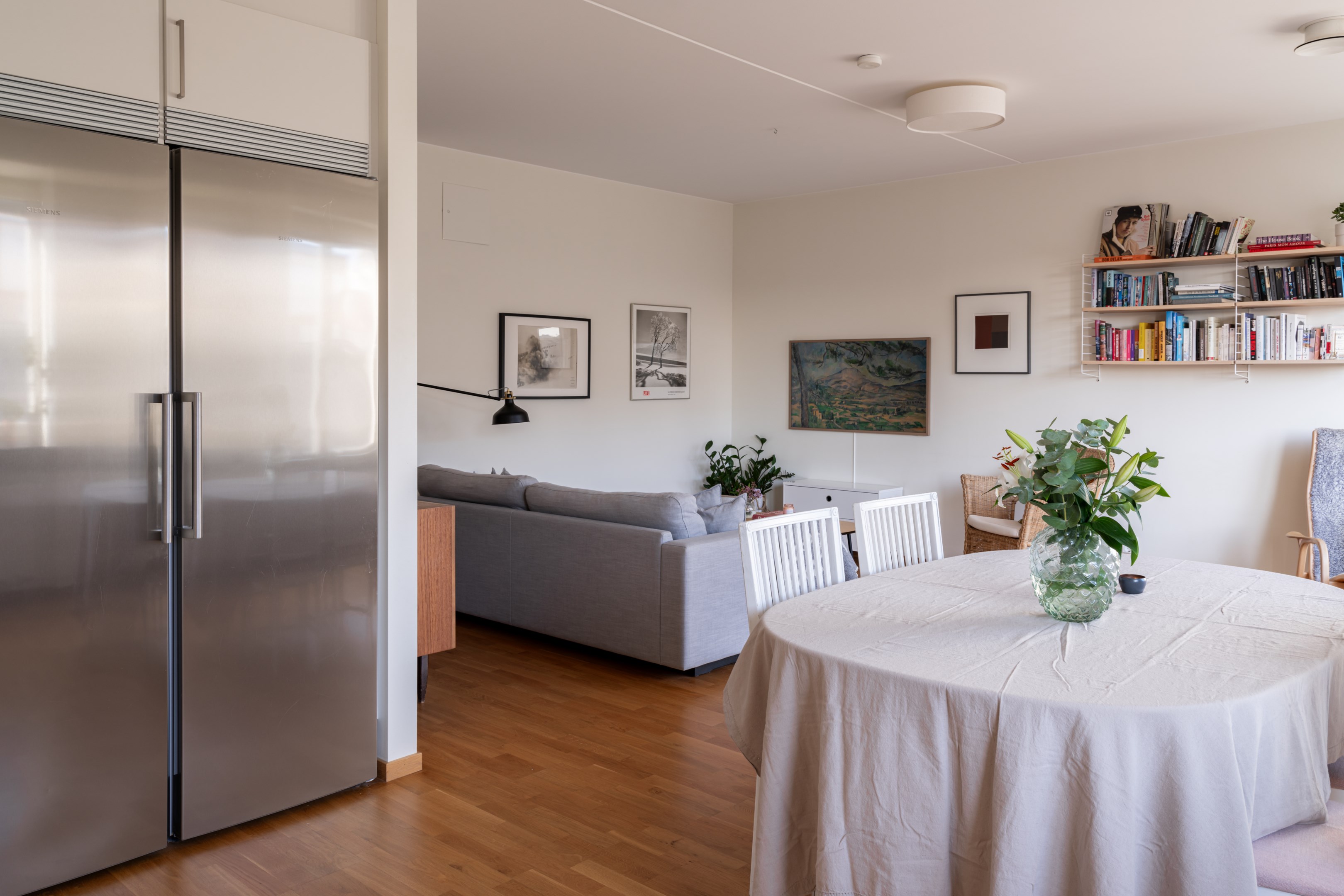 Bostadsbild från Lenngrensgatan 4, 7 tr, Såld i , Stockholm