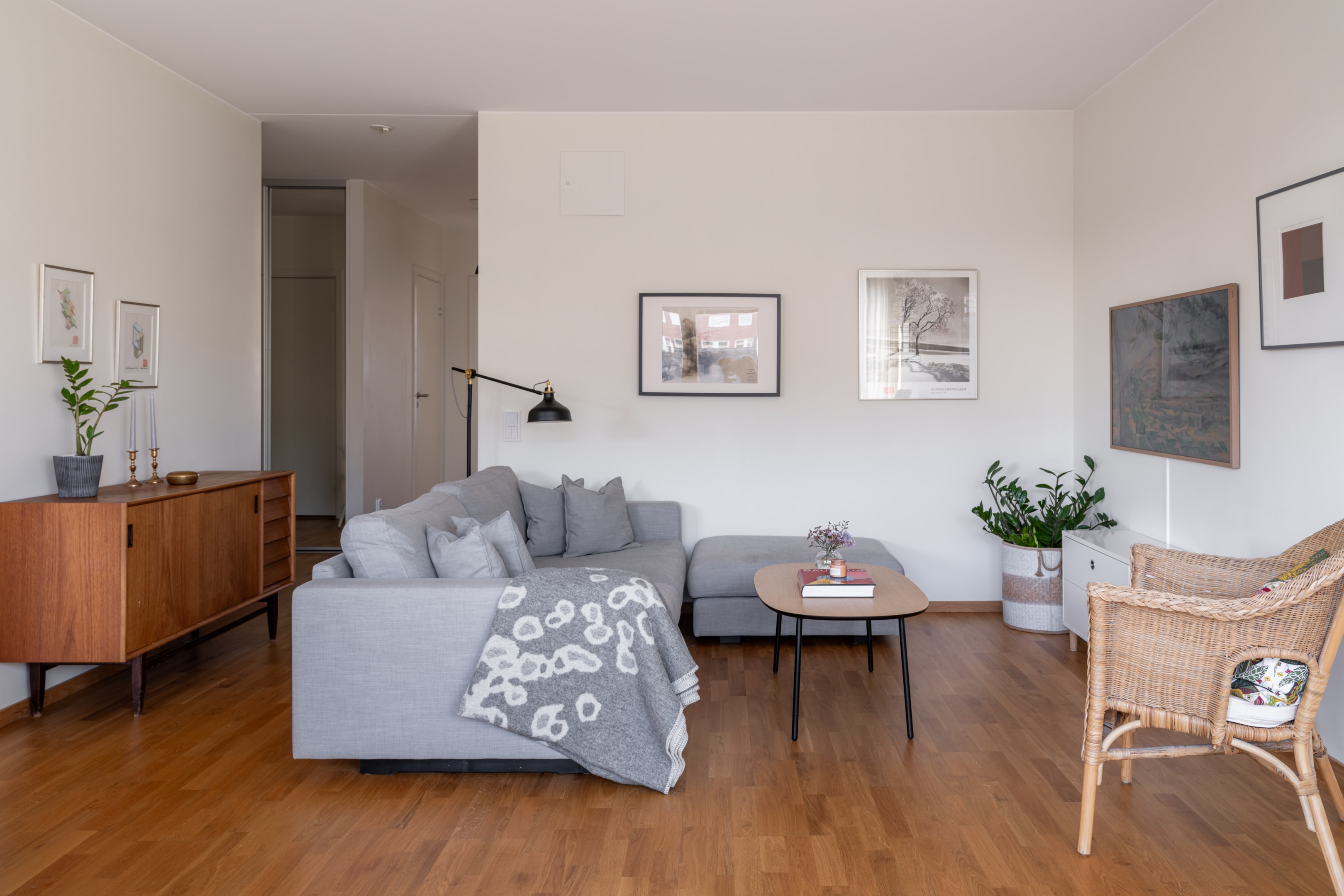 Bostadsbild från Lenngrensgatan 4, 7 tr, Såld i , Stockholm