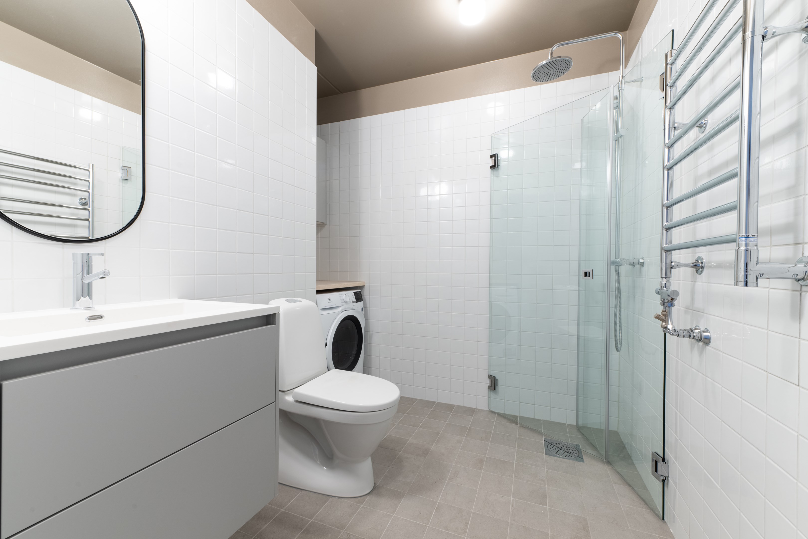 Bostadsbild från Fabrikörvägen 15, 7 tr, Såld i Nacka Strand, Nacka