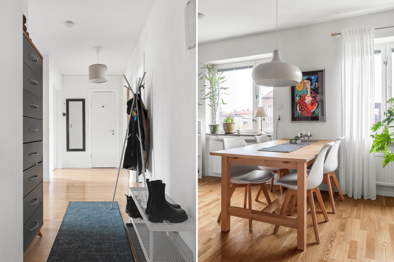 Bostadsbild från Jumkilsgatan 14A, Såld i Luthagen, Uppsala