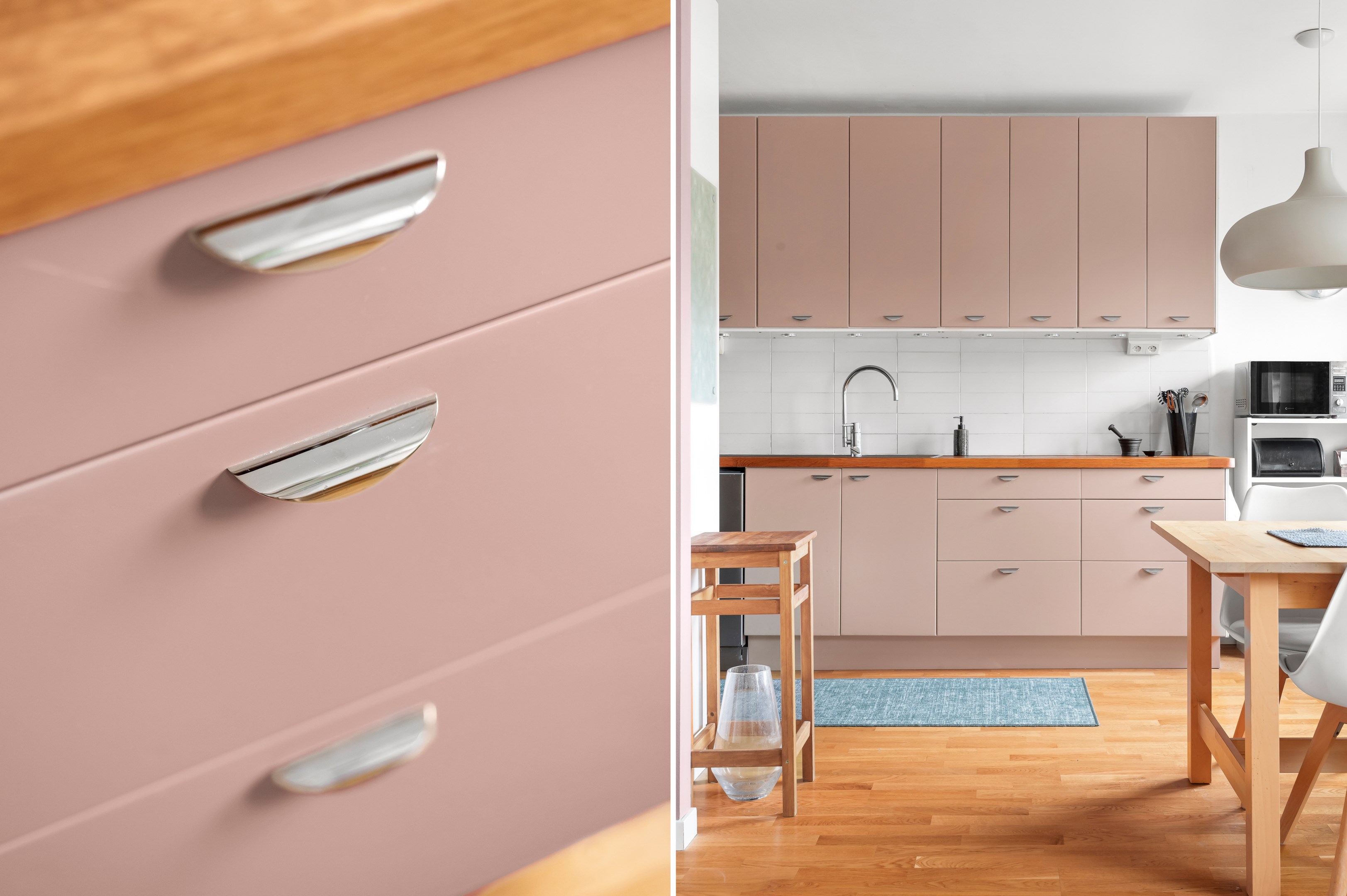 Bostadsbild från Jumkilsgatan 14A, Såld i Luthagen, Uppsala