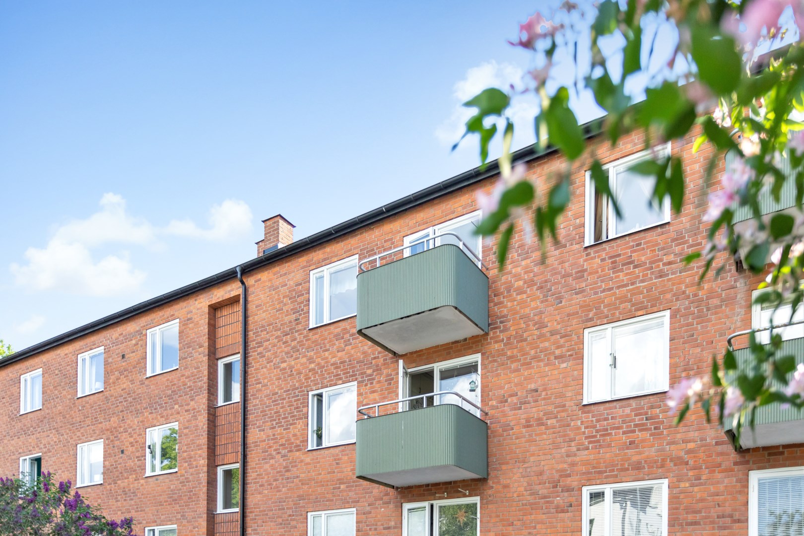 Bostadsbild från Jumkilsgatan 14A, Såld i Luthagen, Uppsala