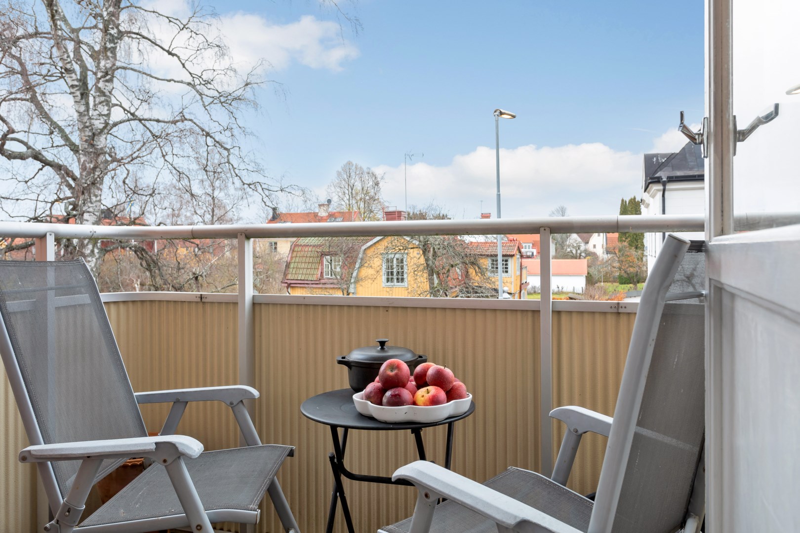 Bostadsbild från Jumkilsgatan 14A, Såld i Luthagen, Uppsala