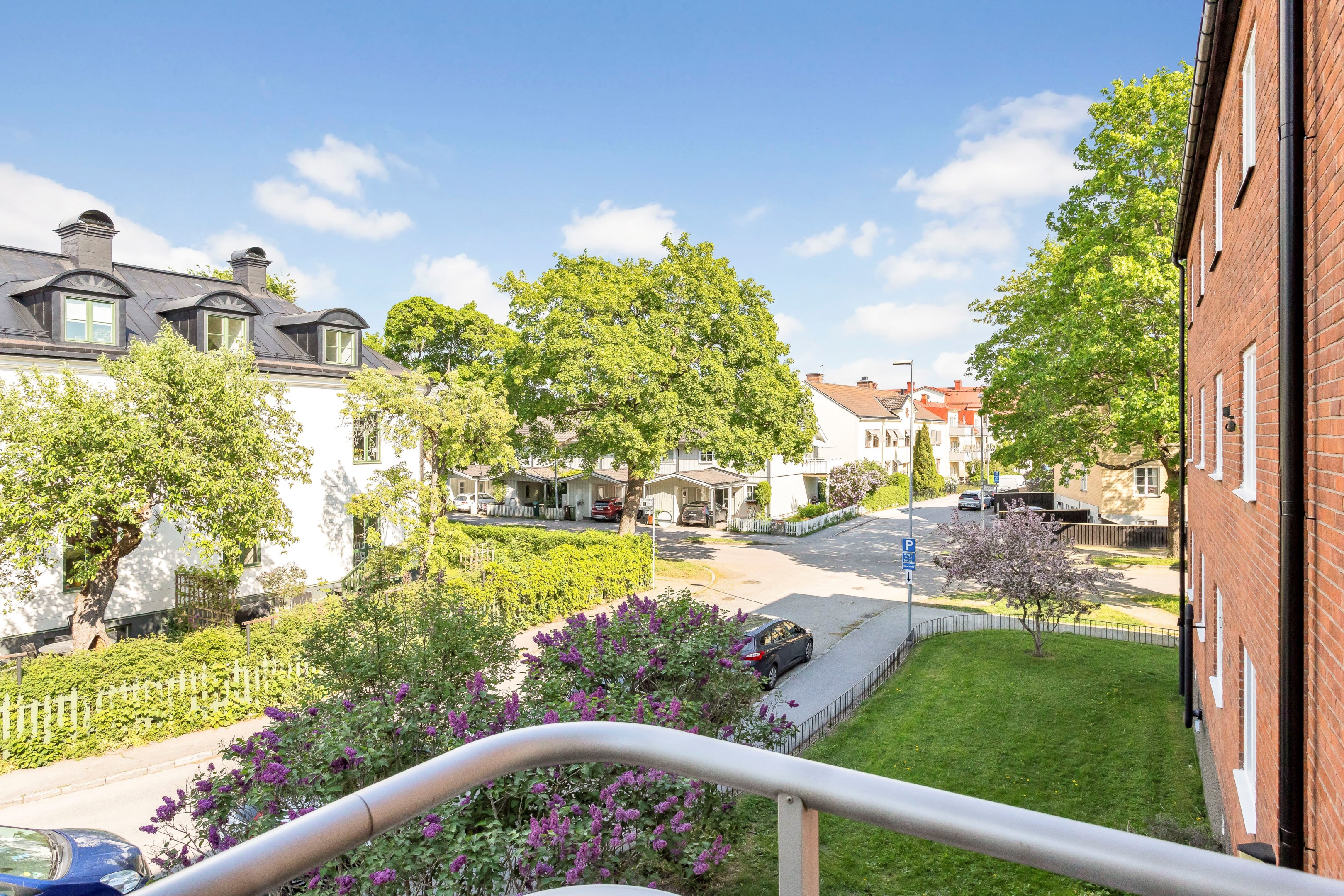 Bostadsbild från Jumkilsgatan 14A, Såld i Luthagen, Uppsala