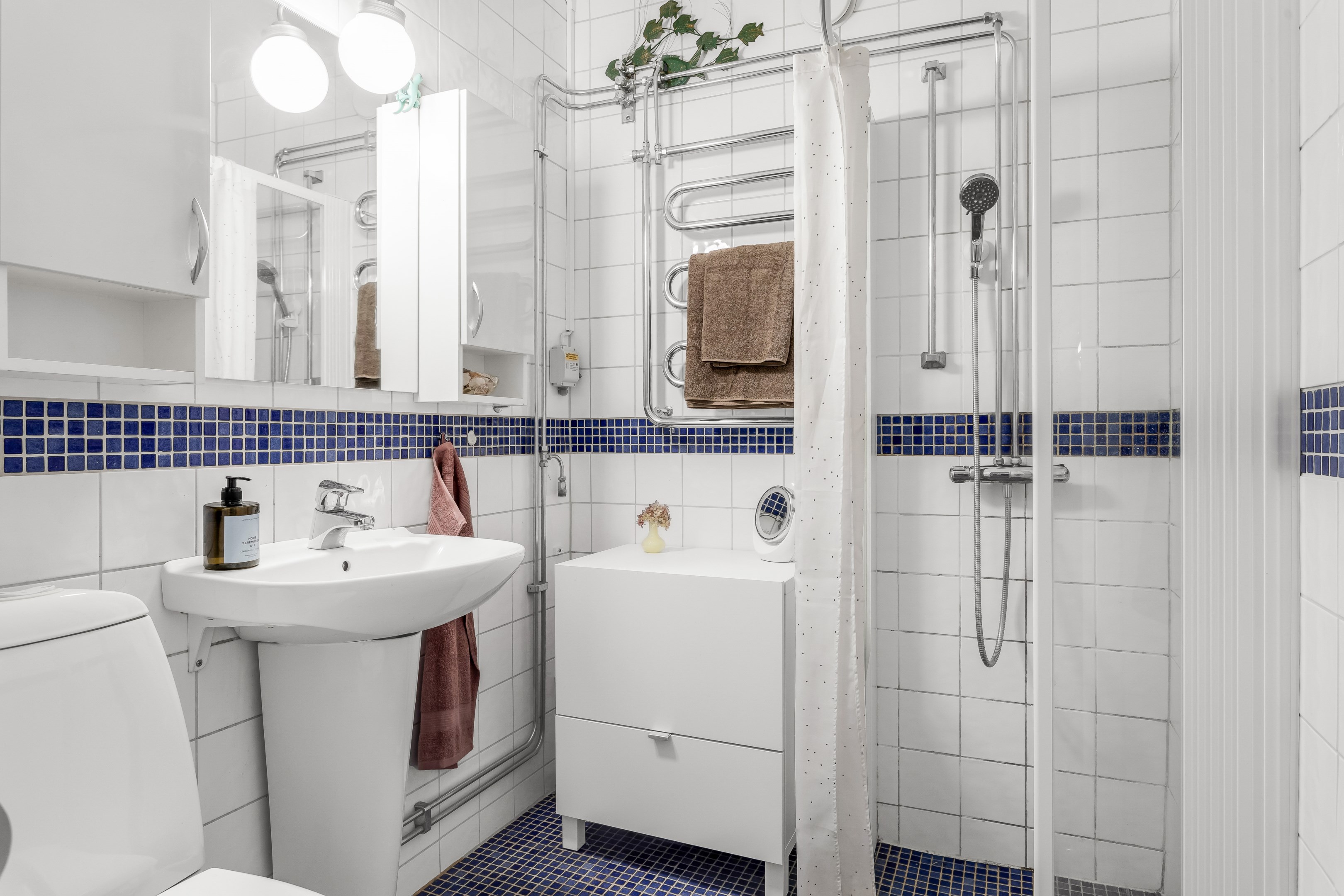 Bostadsbild från Jumkilsgatan 14A, Såld i Luthagen, Uppsala