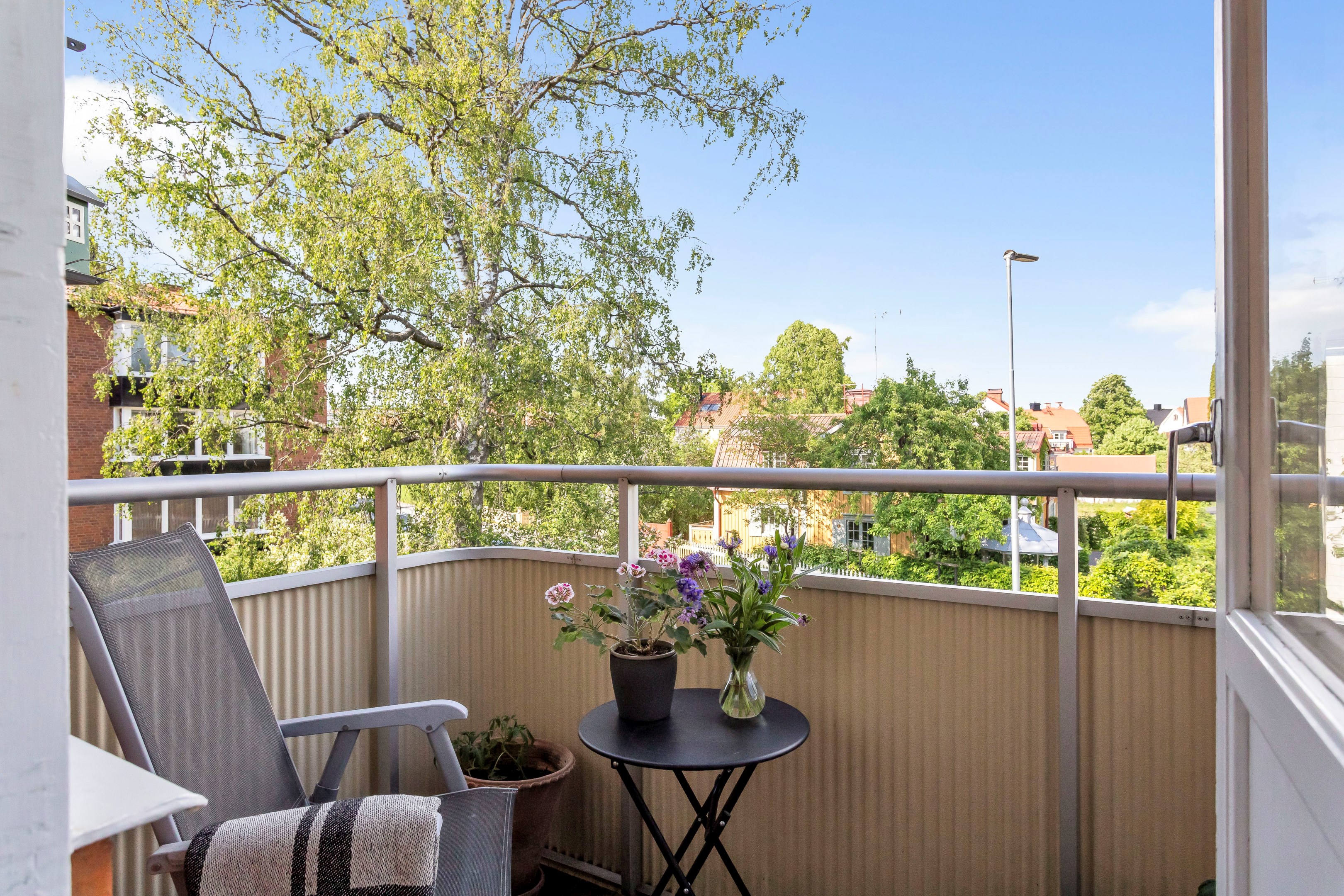 Bostadsbild från Jumkilsgatan 14A, Såld i Luthagen, Uppsala